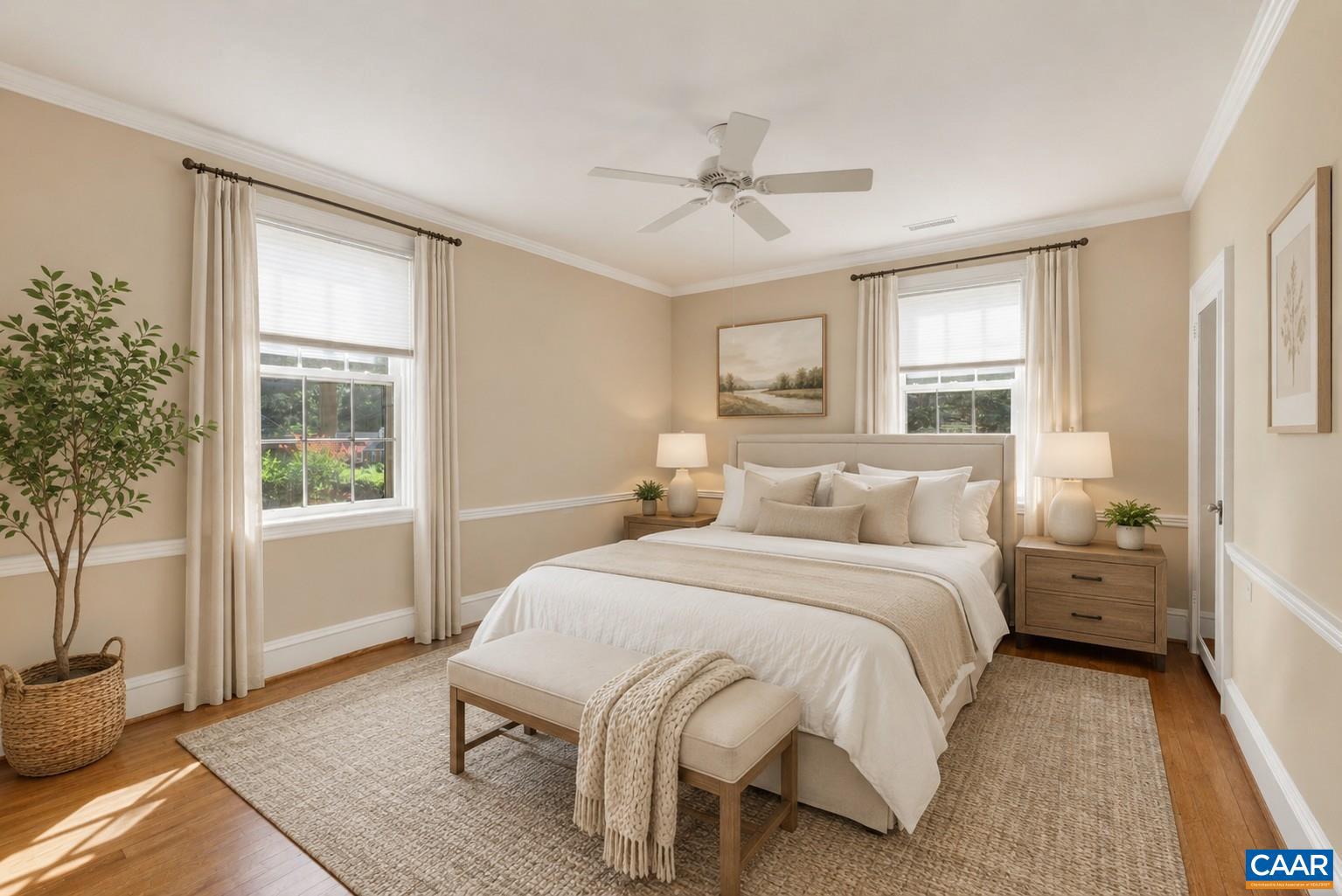 MERRYDEN - Residential
