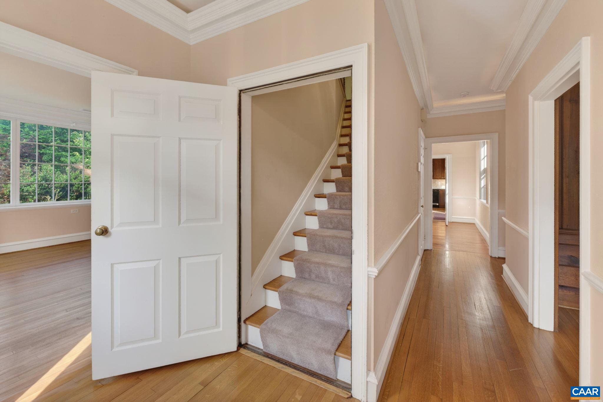 MERRYDEN - Residential