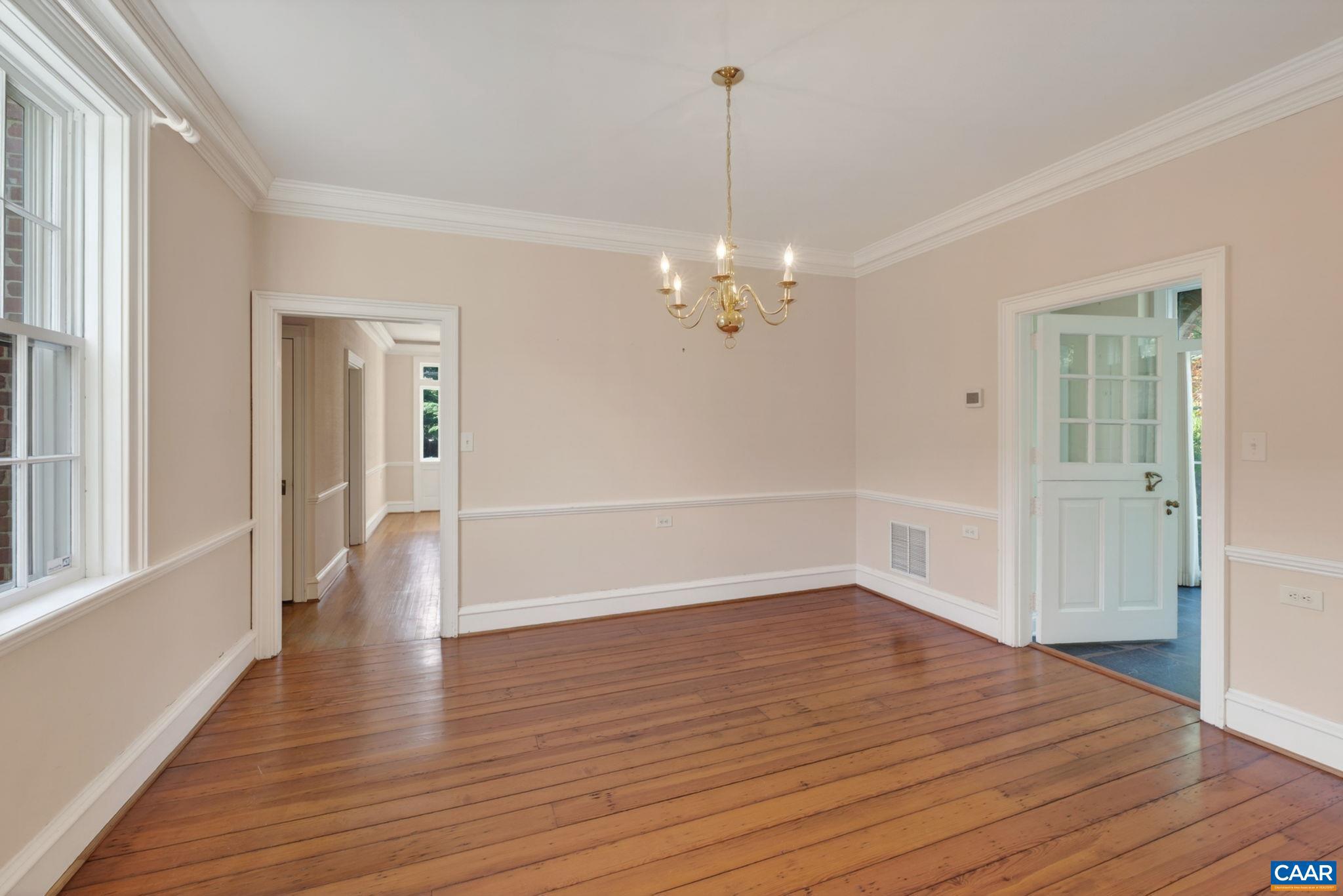 MERRYDEN - Residential