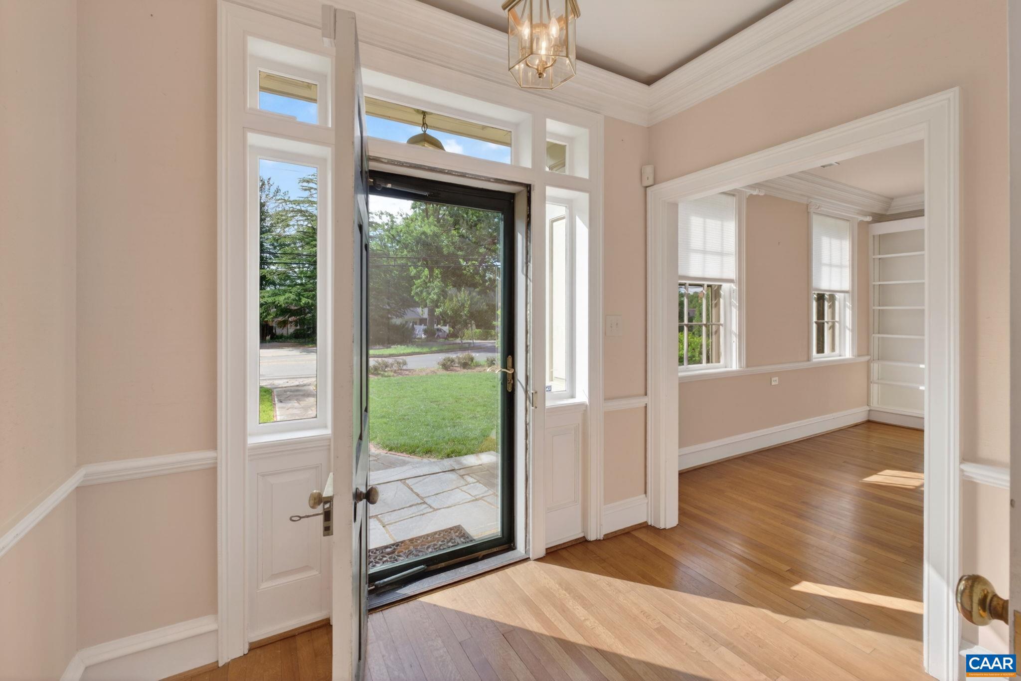 MERRYDEN - Residential