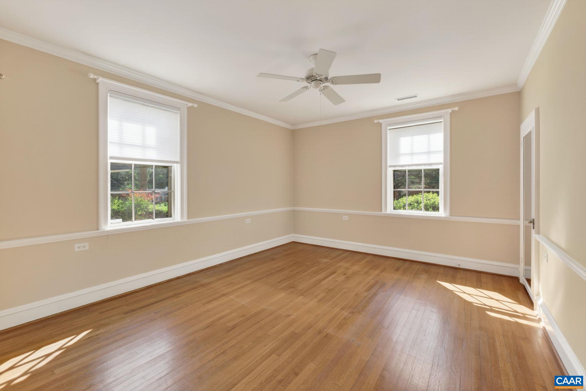 MERRYDEN - Residential