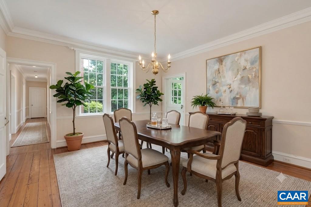 MERRYDEN - Residential