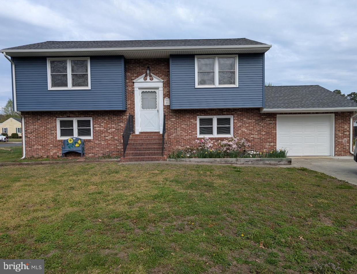 JENKINS CREEK - Residential