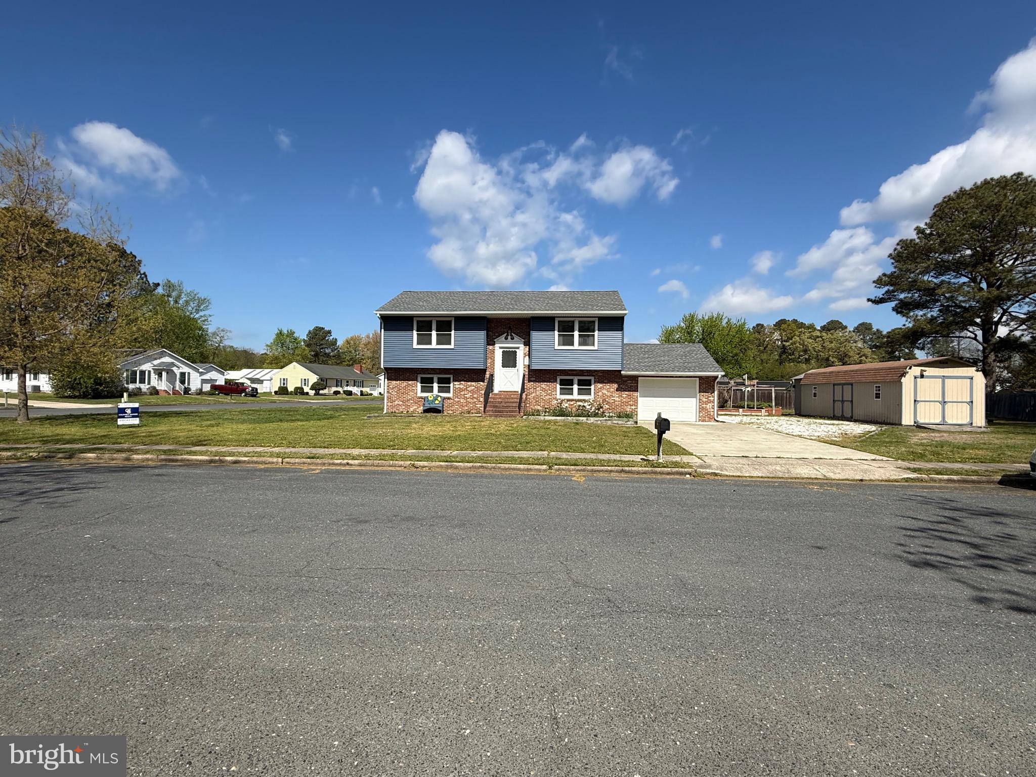 JENKINS CREEK - Residential
