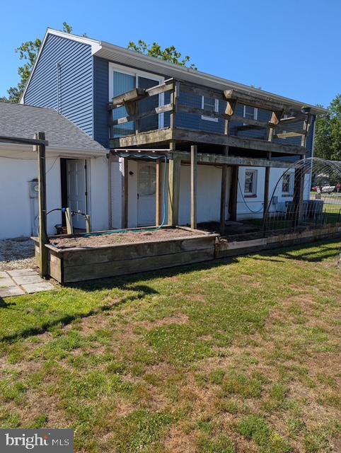 JENKINS CREEK - Residential
