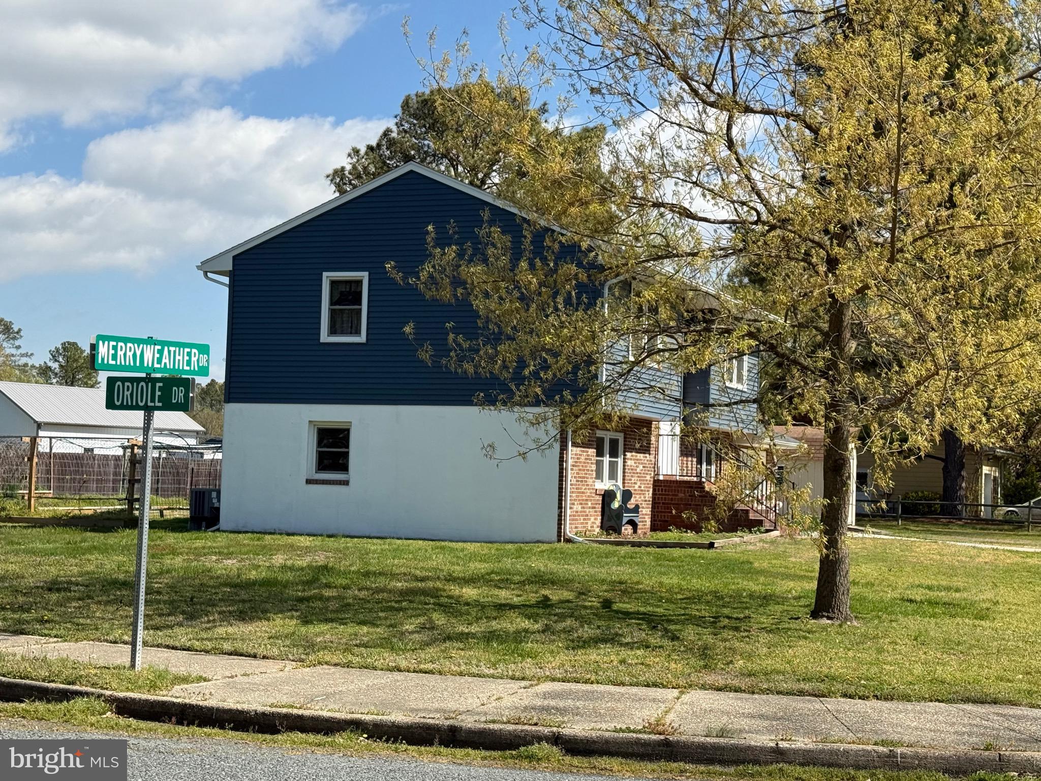 JENKINS CREEK - Residential