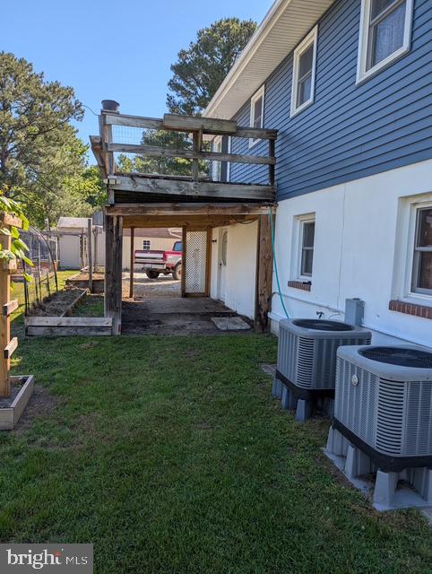 JENKINS CREEK - Residential