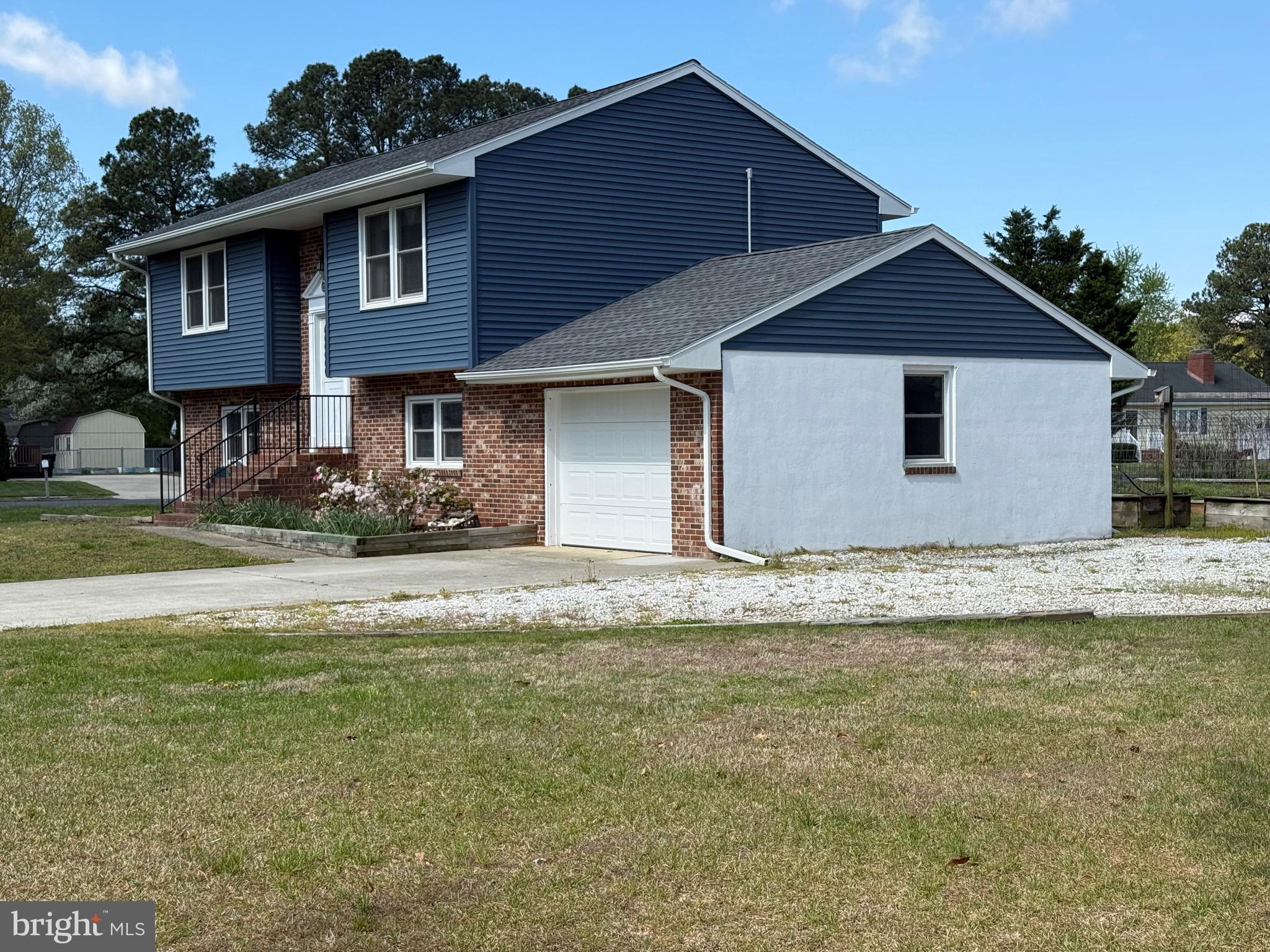JENKINS CREEK - Residential
