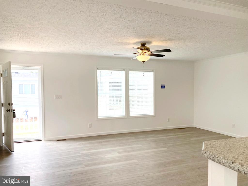 SUSSEX WEST MHP - Residential
