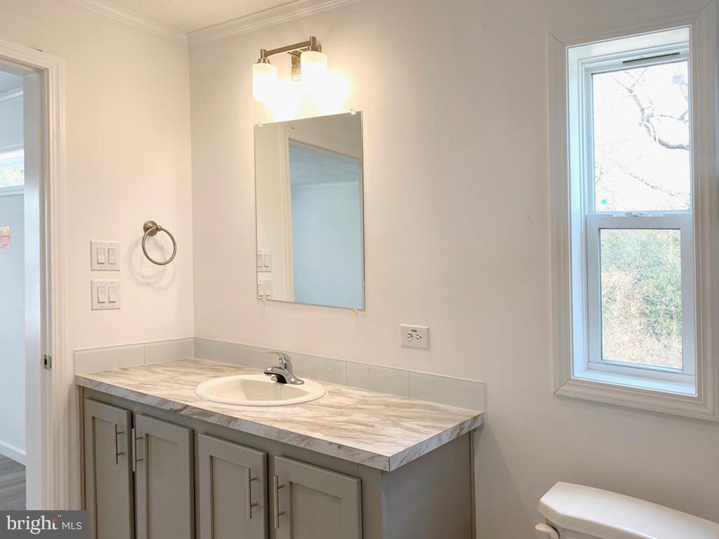 SUSSEX WEST MHP - Residential