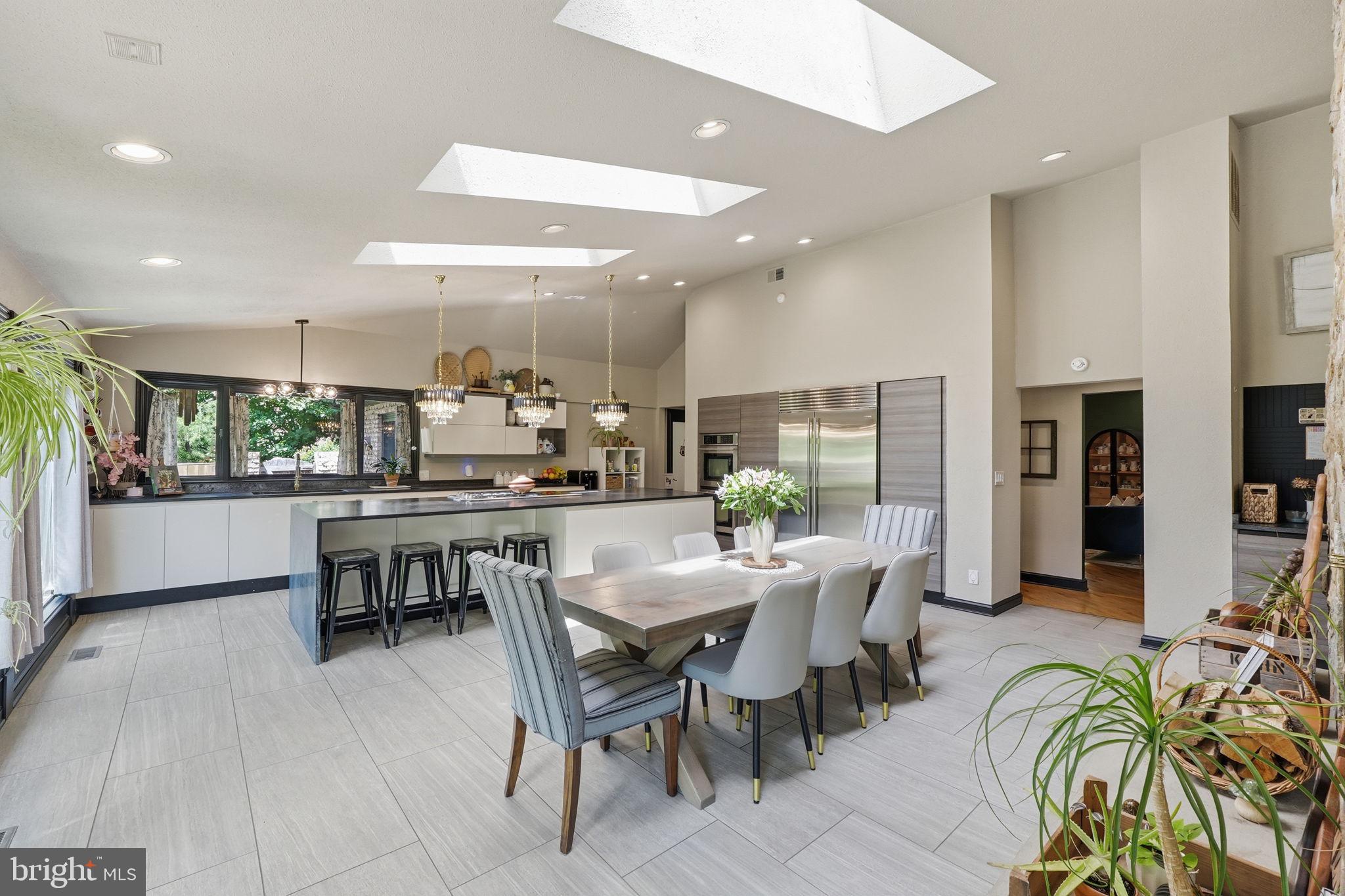 LAKE POTOMAC - Residential