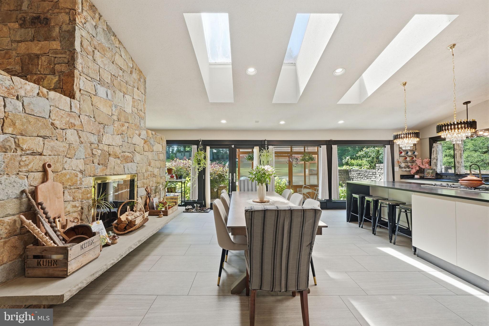 LAKE POTOMAC - Residential