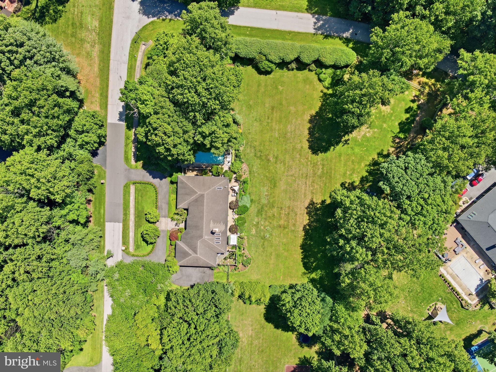 LAKE POTOMAC - Residential
