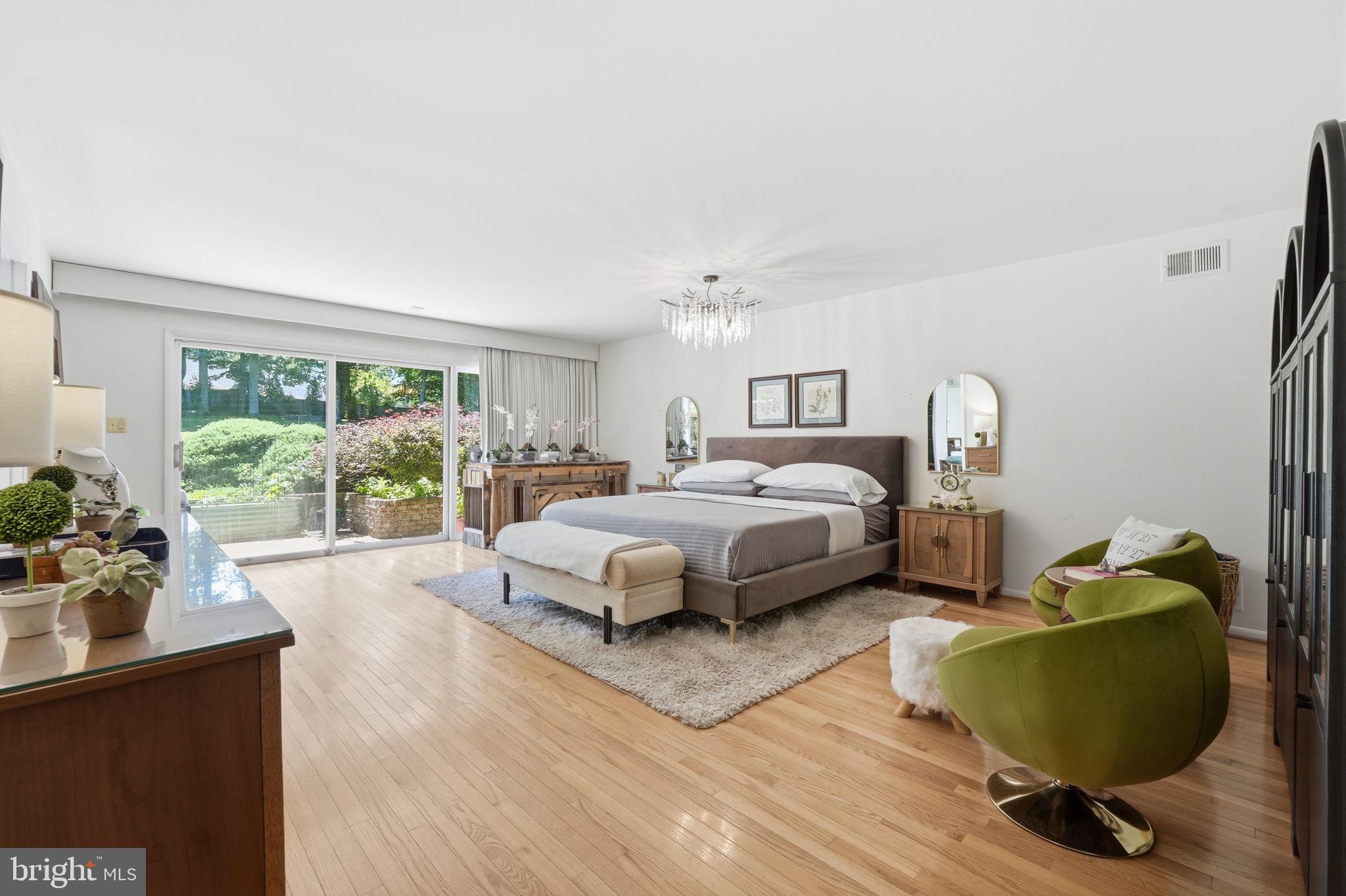LAKE POTOMAC - Residential