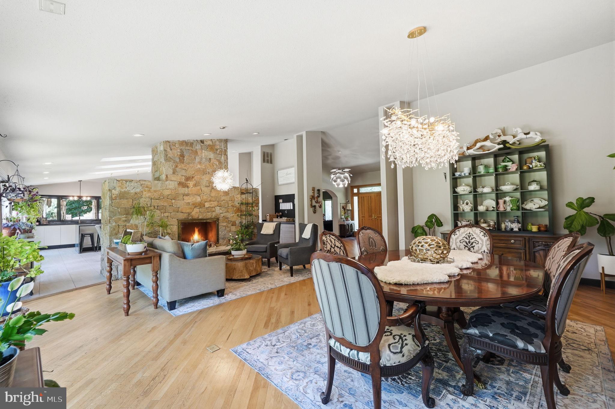 LAKE POTOMAC - Residential
