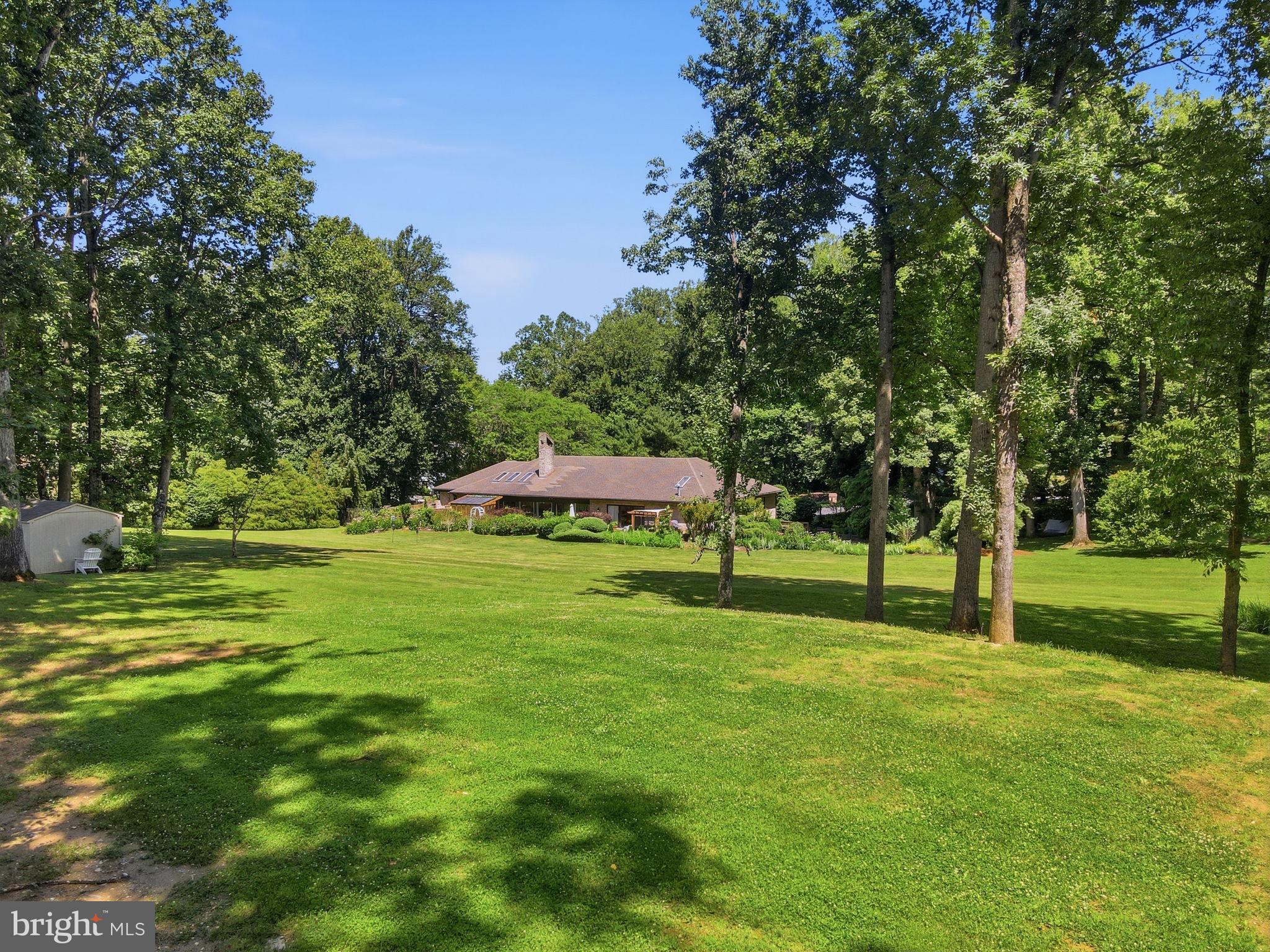 LAKE POTOMAC - Residential