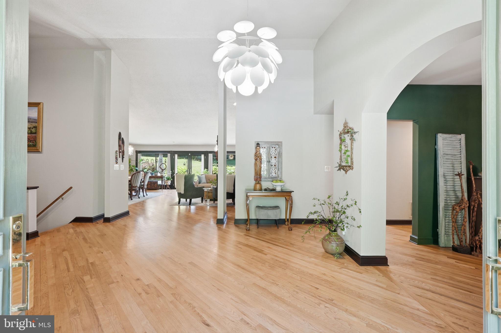 LAKE POTOMAC - Residential