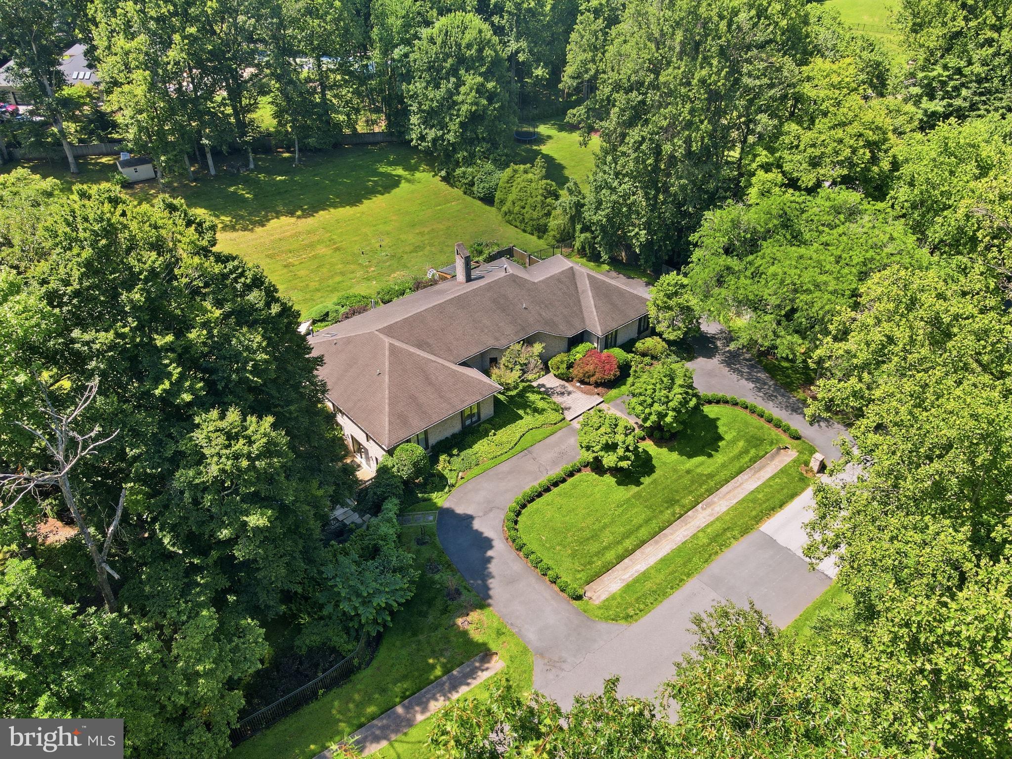 LAKE POTOMAC - Residential