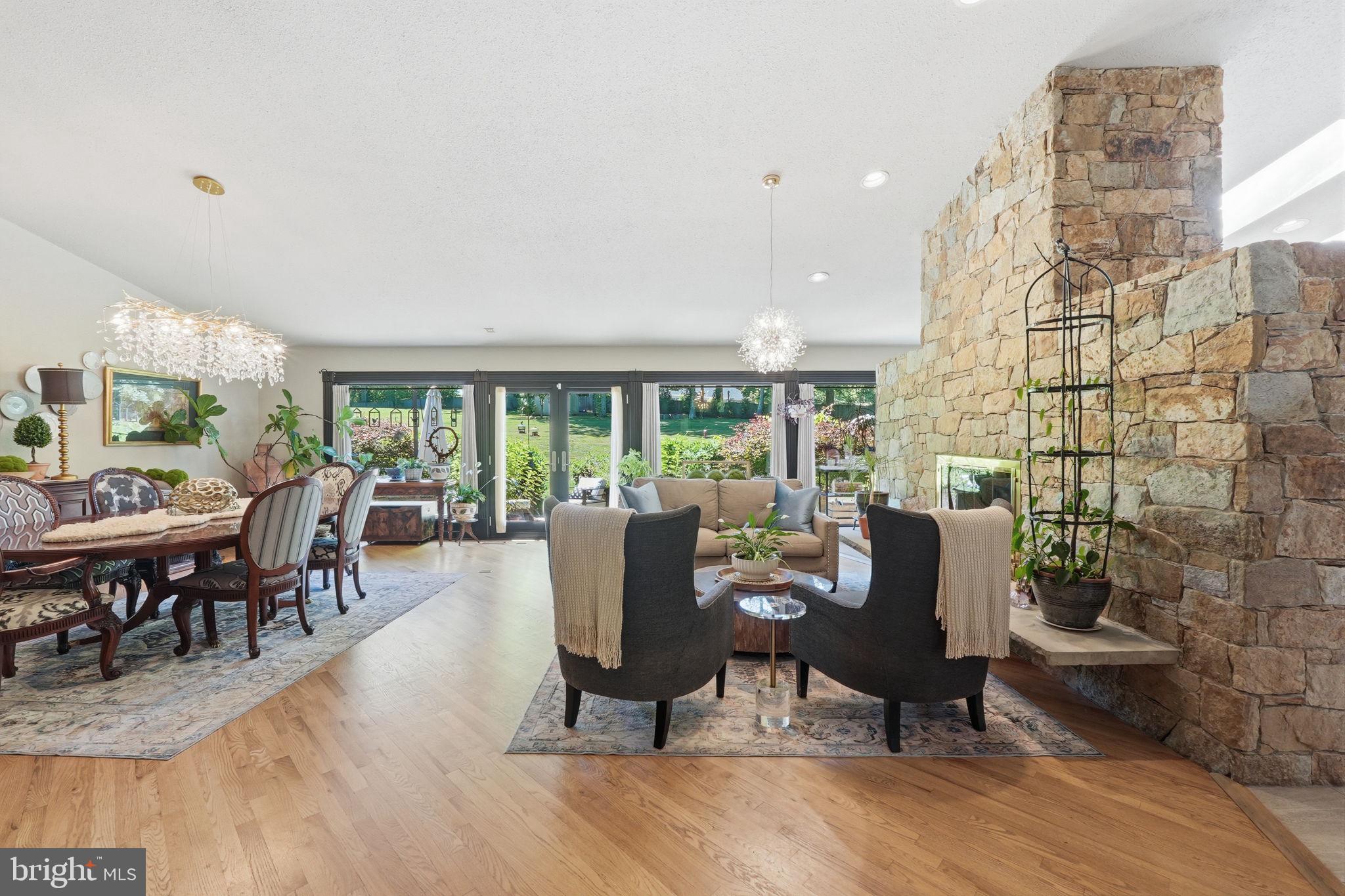 LAKE POTOMAC - Residential