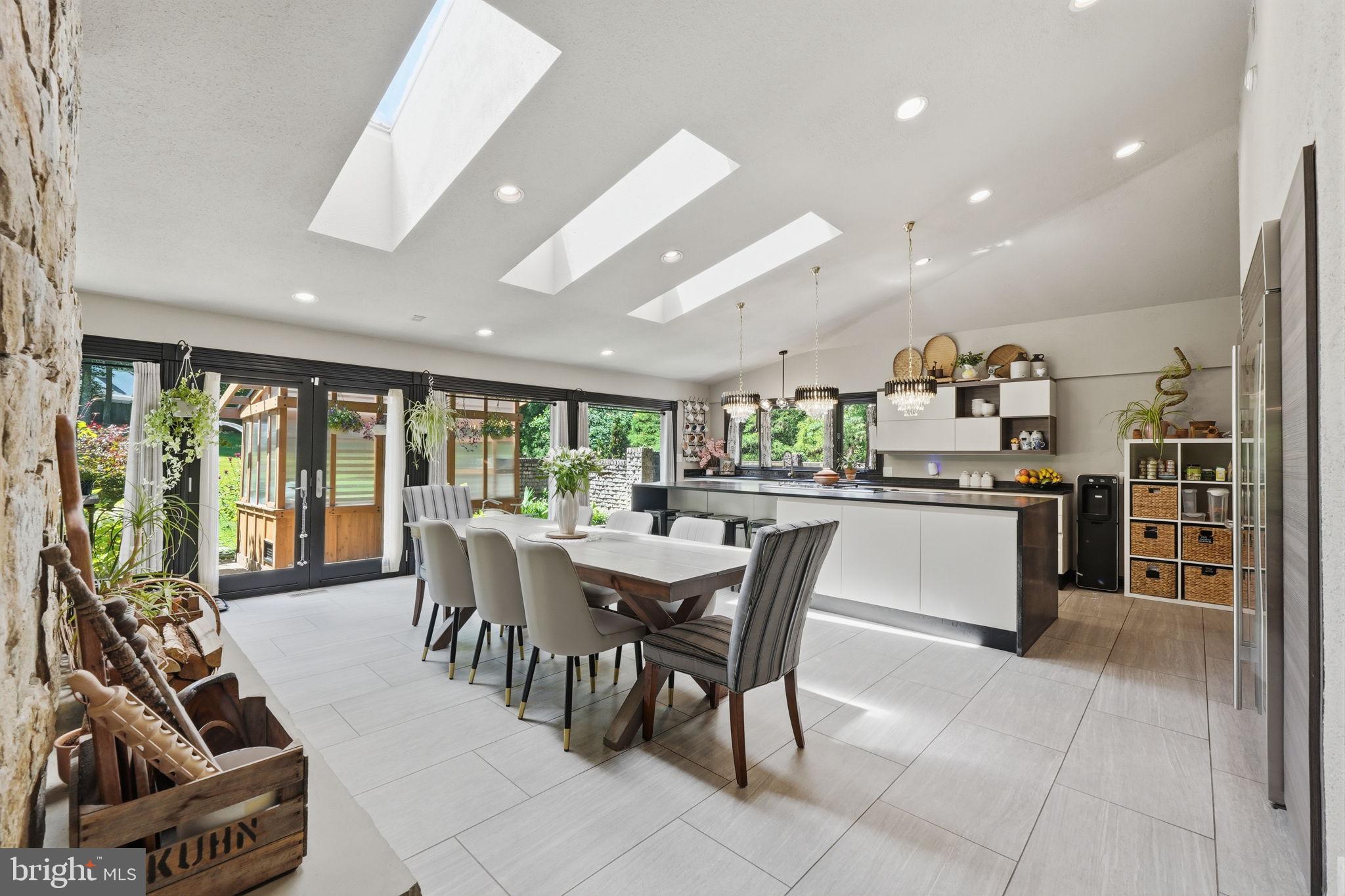LAKE POTOMAC - Residential