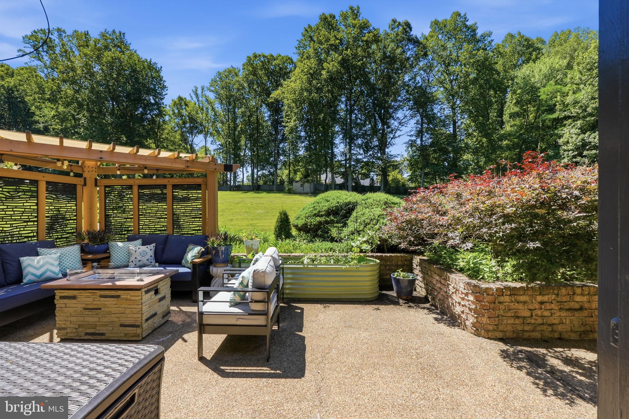 LAKE POTOMAC - Residential
