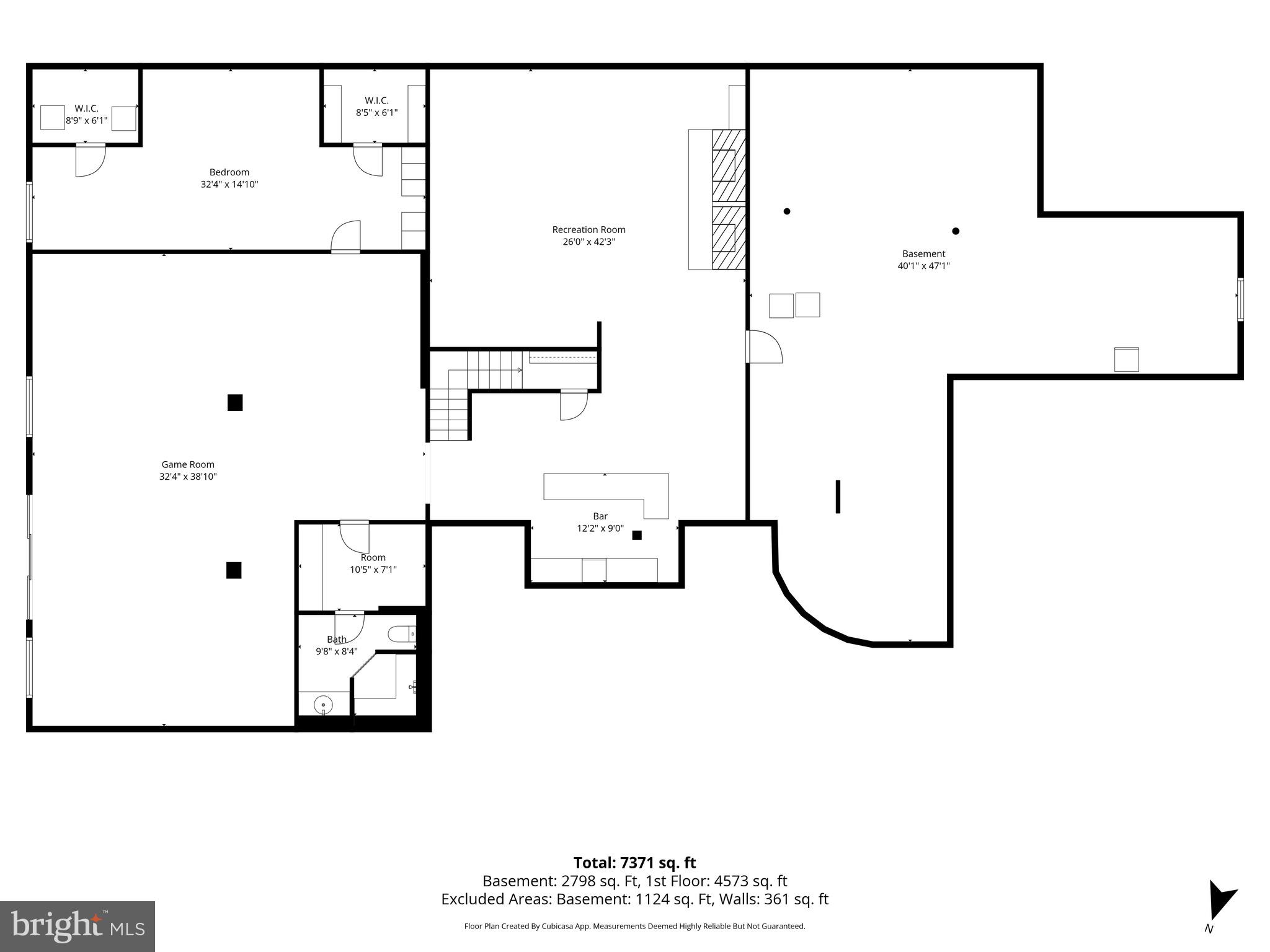 LAKE POTOMAC - Residential