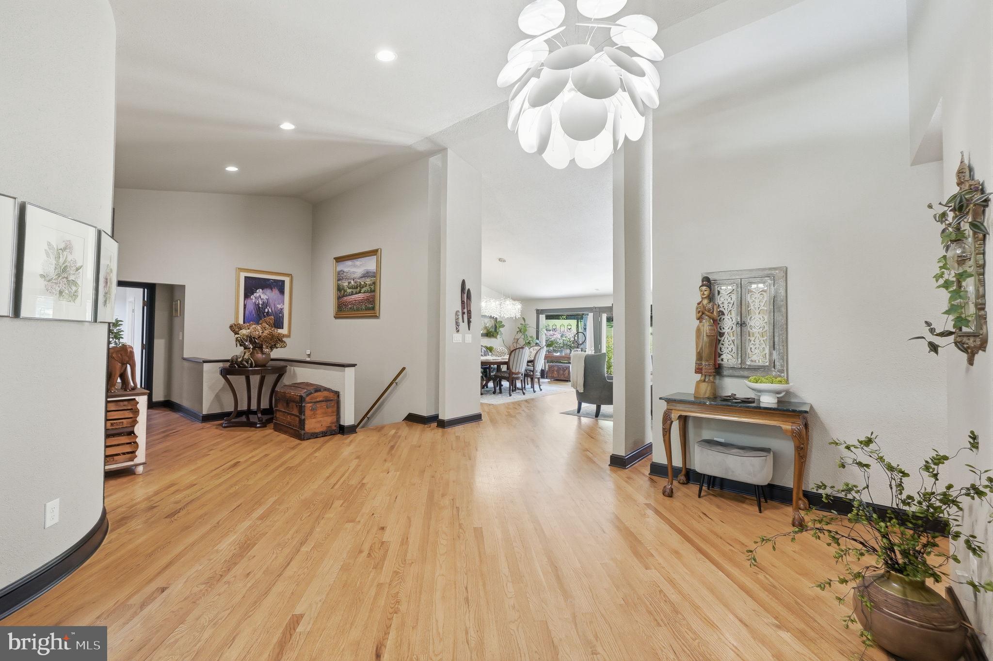 LAKE POTOMAC - Residential