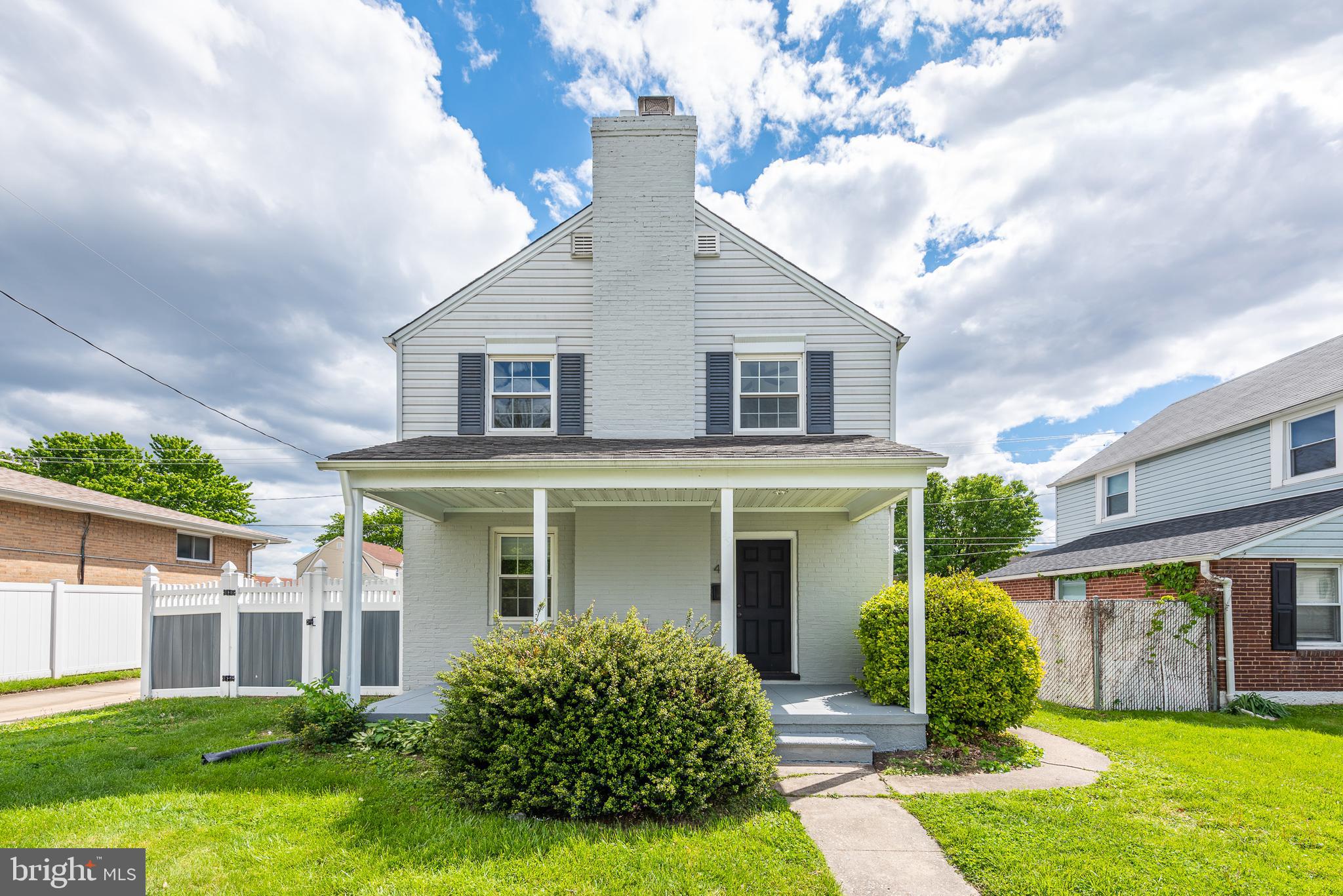 DUNDALK VILLAGE - Residential