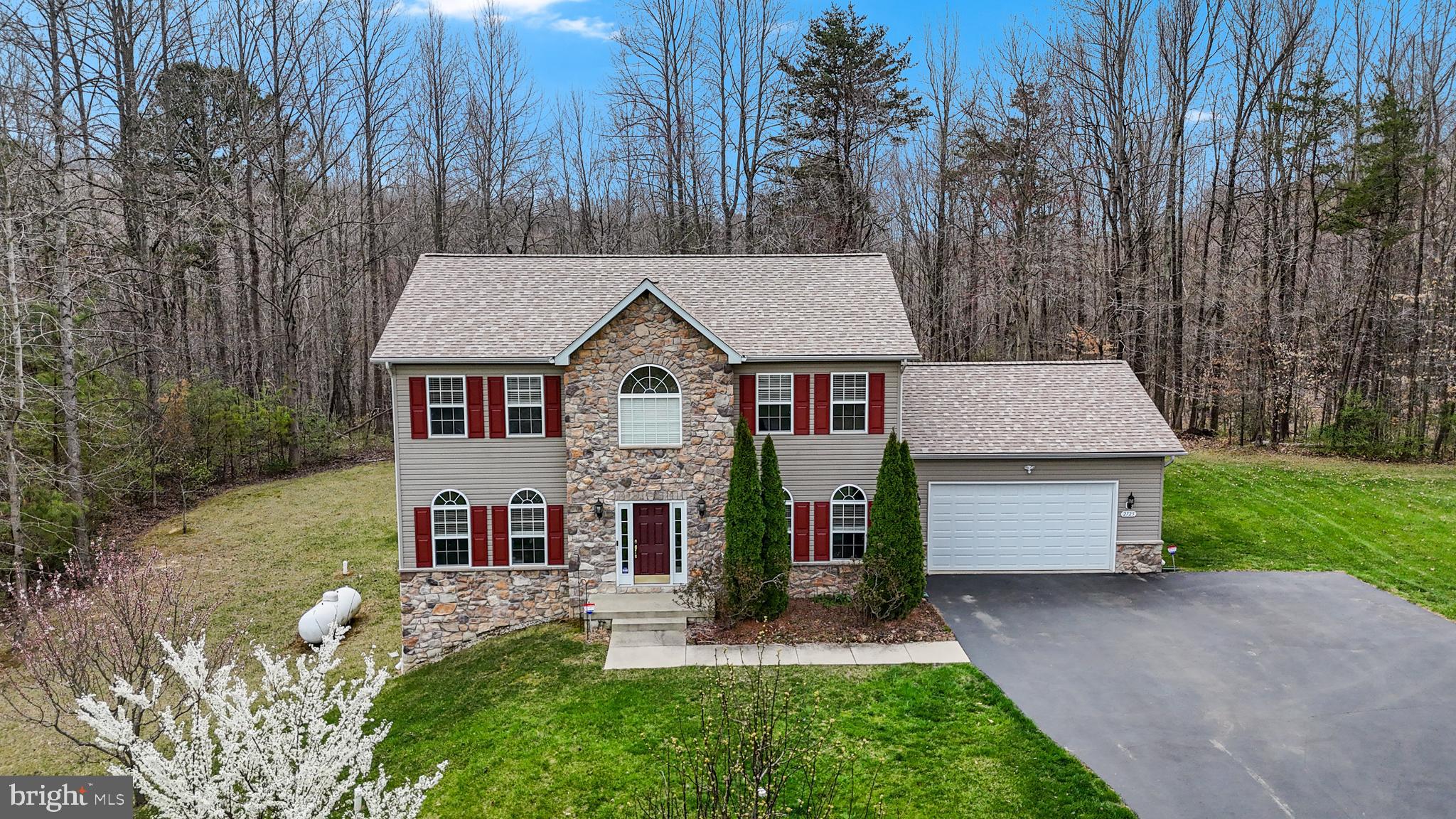 BARRINGTON - Residential