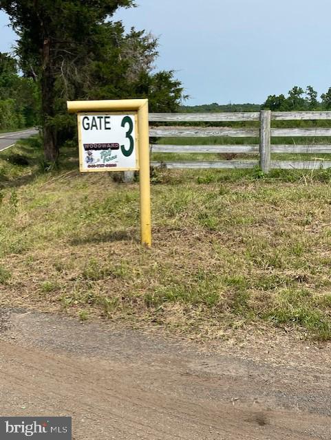 NONE AVAILABLE - Farm