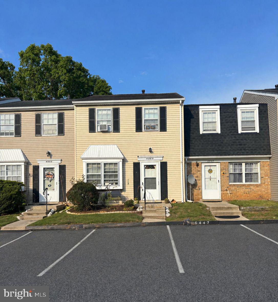 HERITAGE HILL CONDO - Residential