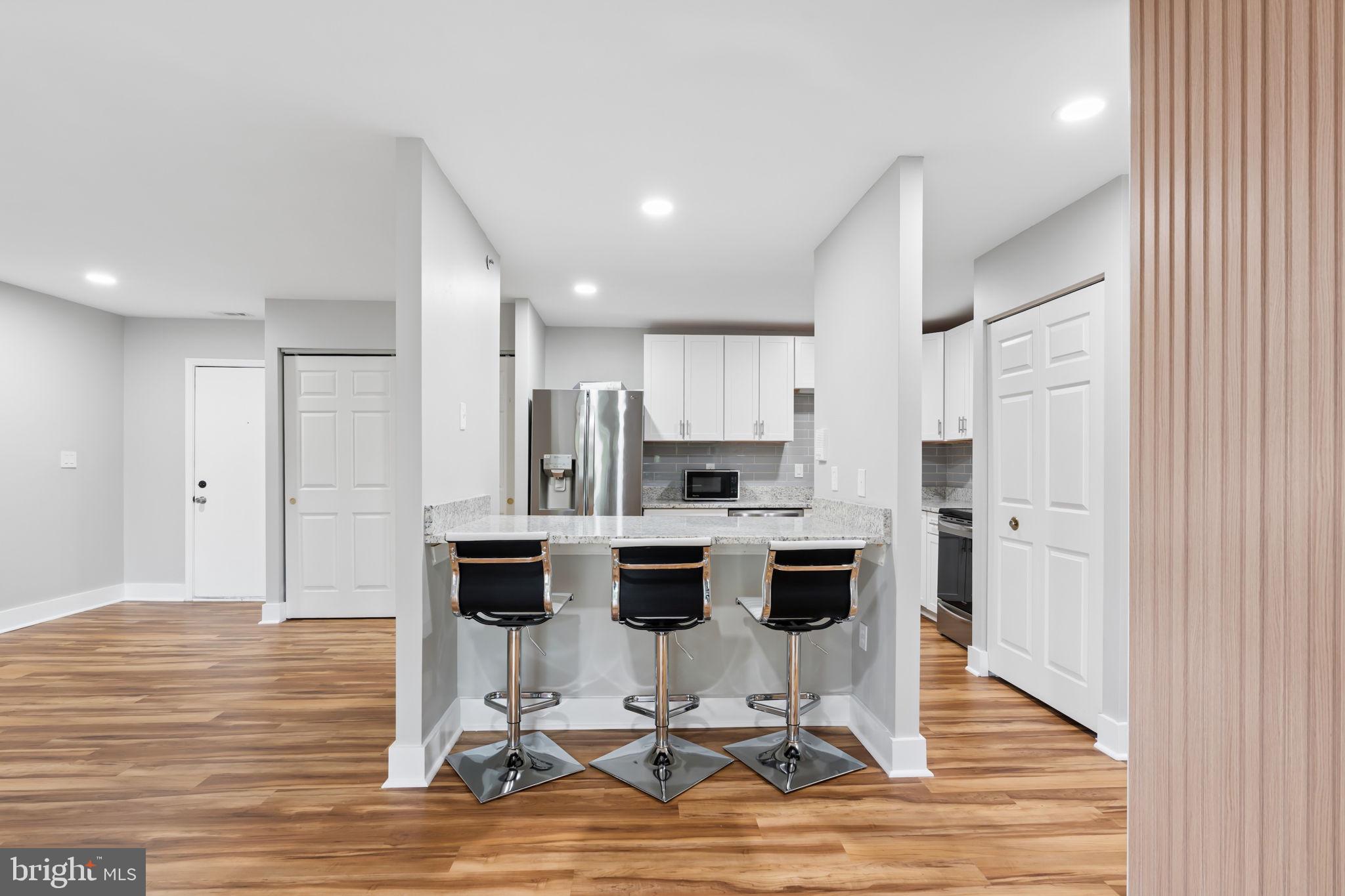 SILVER RIDGE - Residential