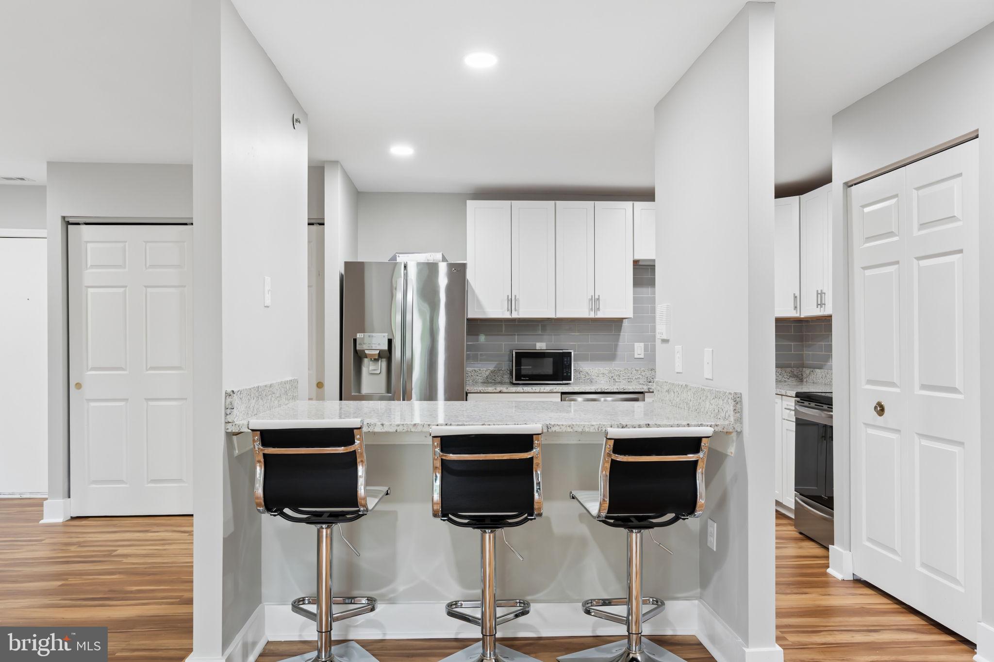 SILVER RIDGE - Residential