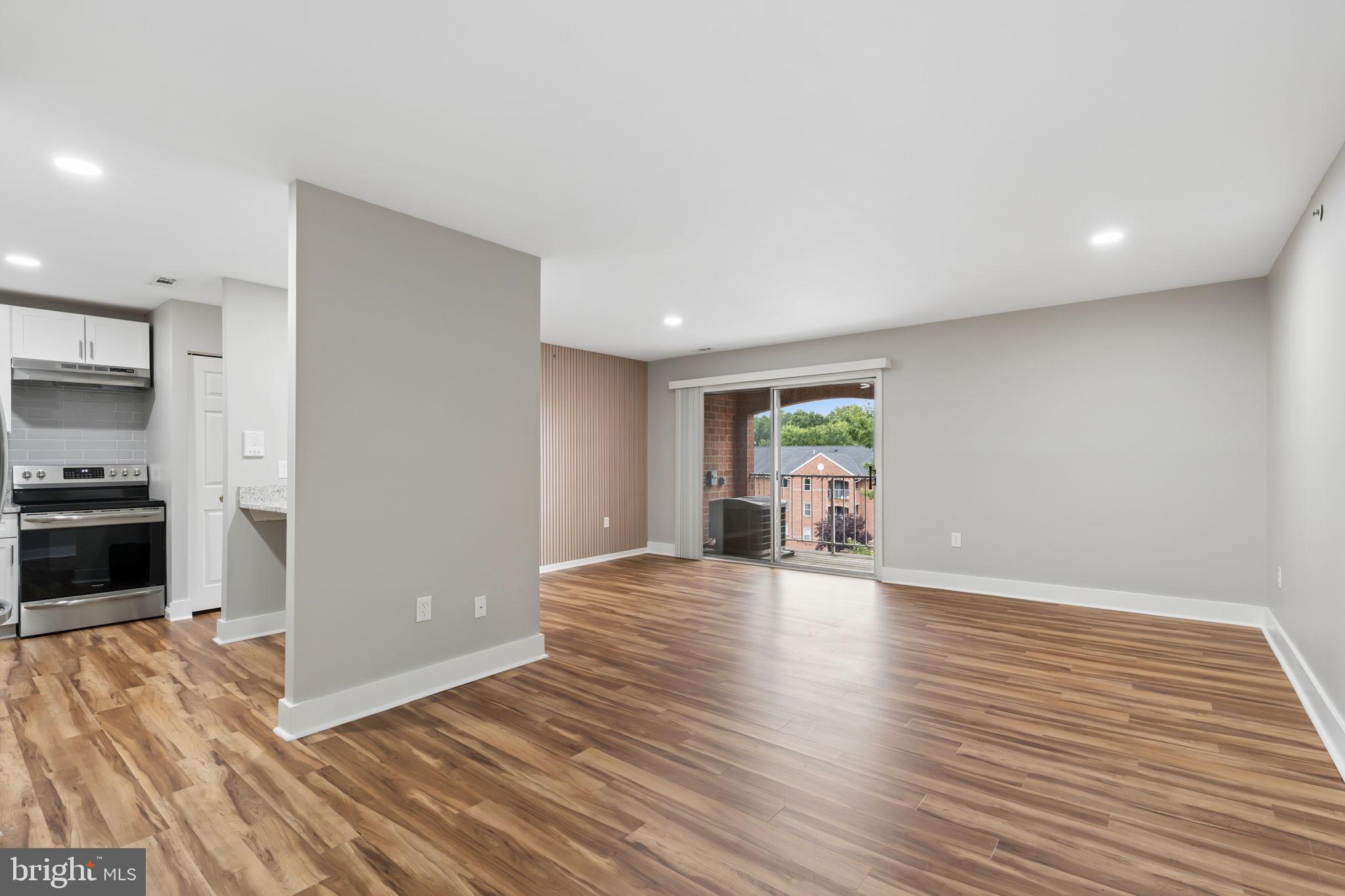SILVER RIDGE - Residential