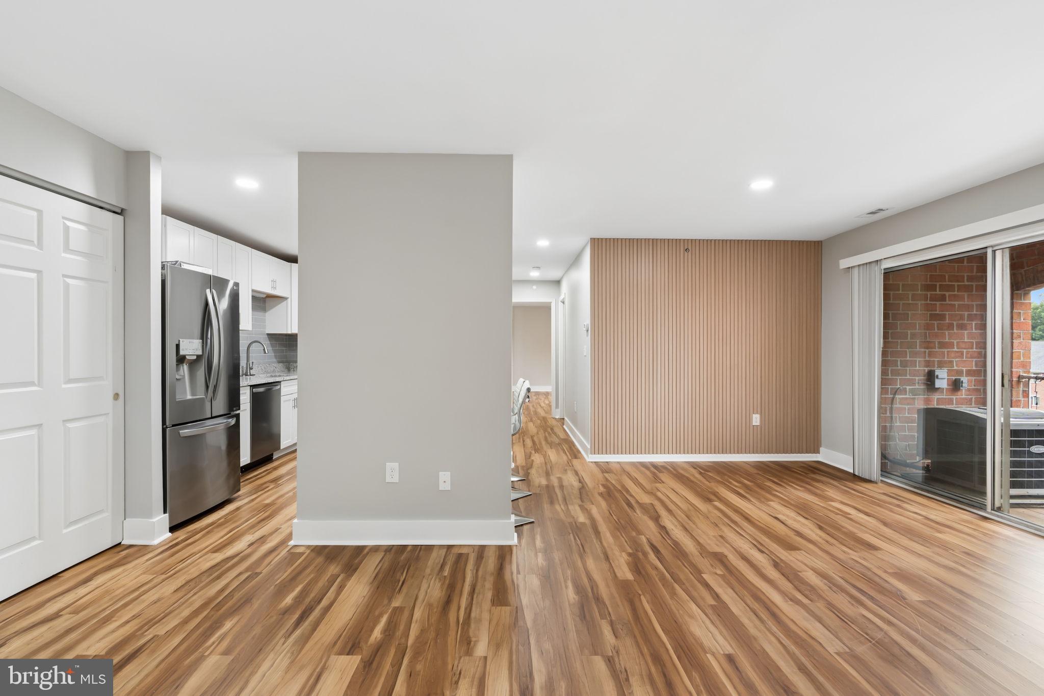 SILVER RIDGE - Residential