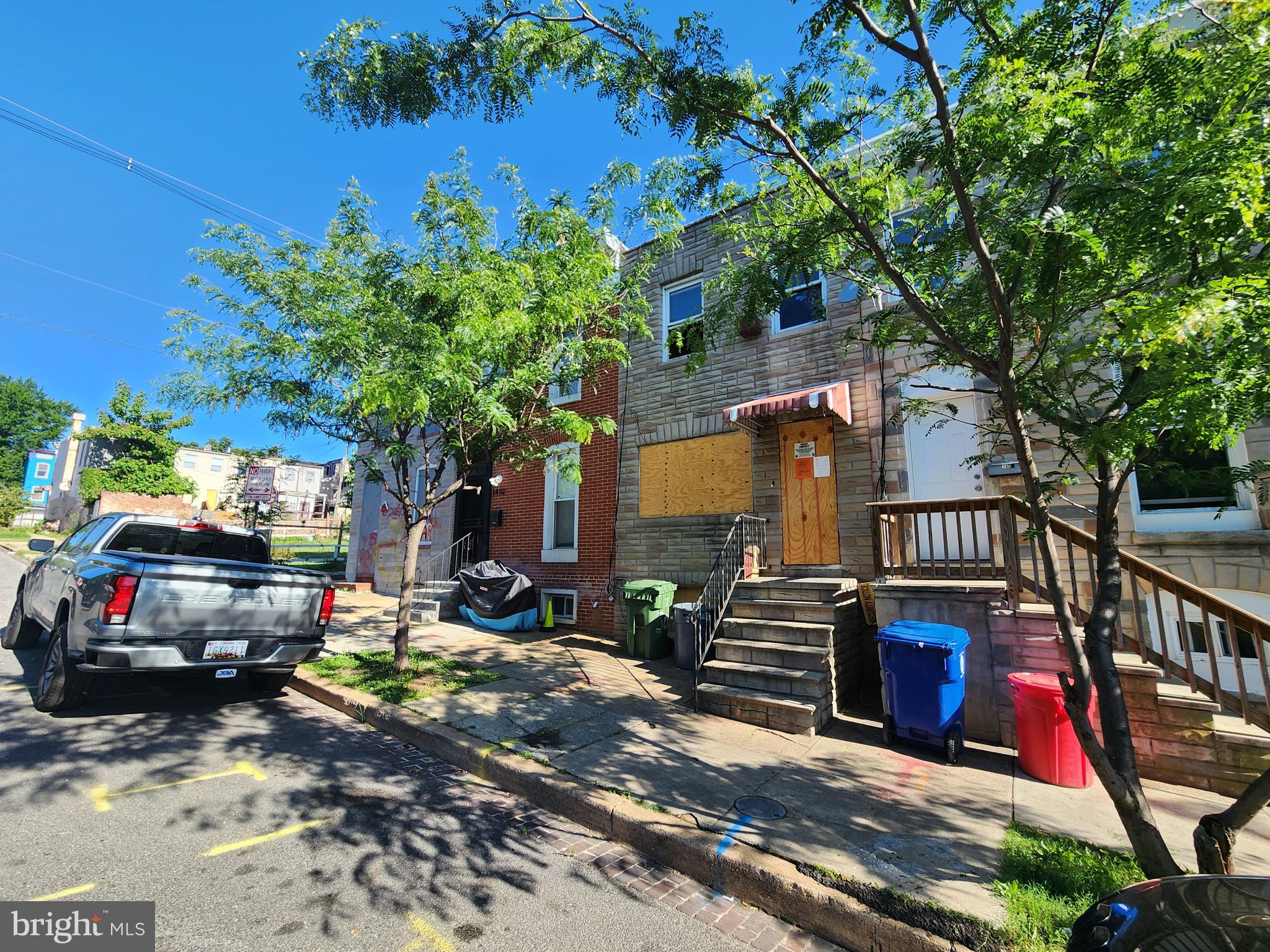 MOUNT CLARE - Residential