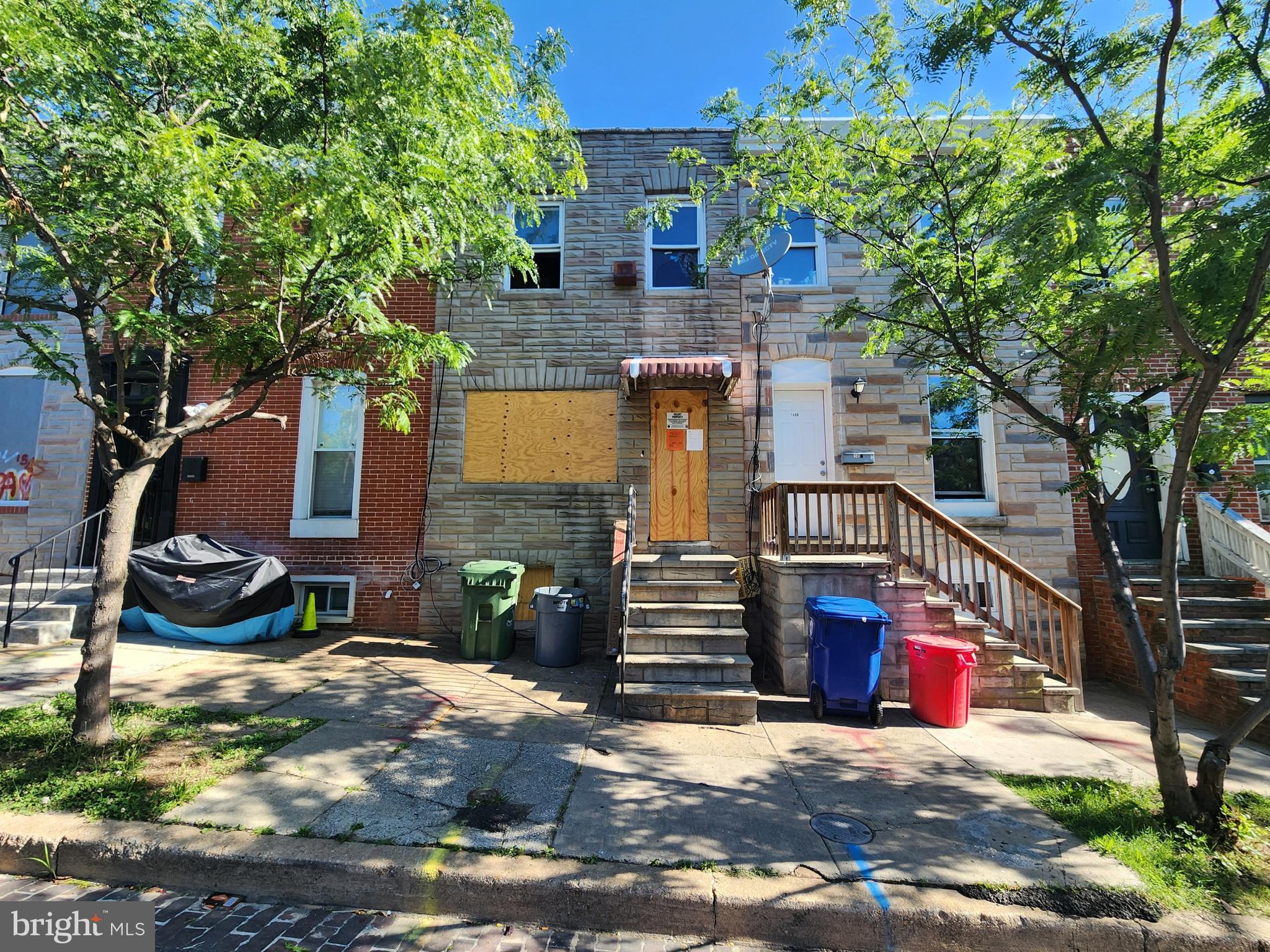 MOUNT CLARE - Residential