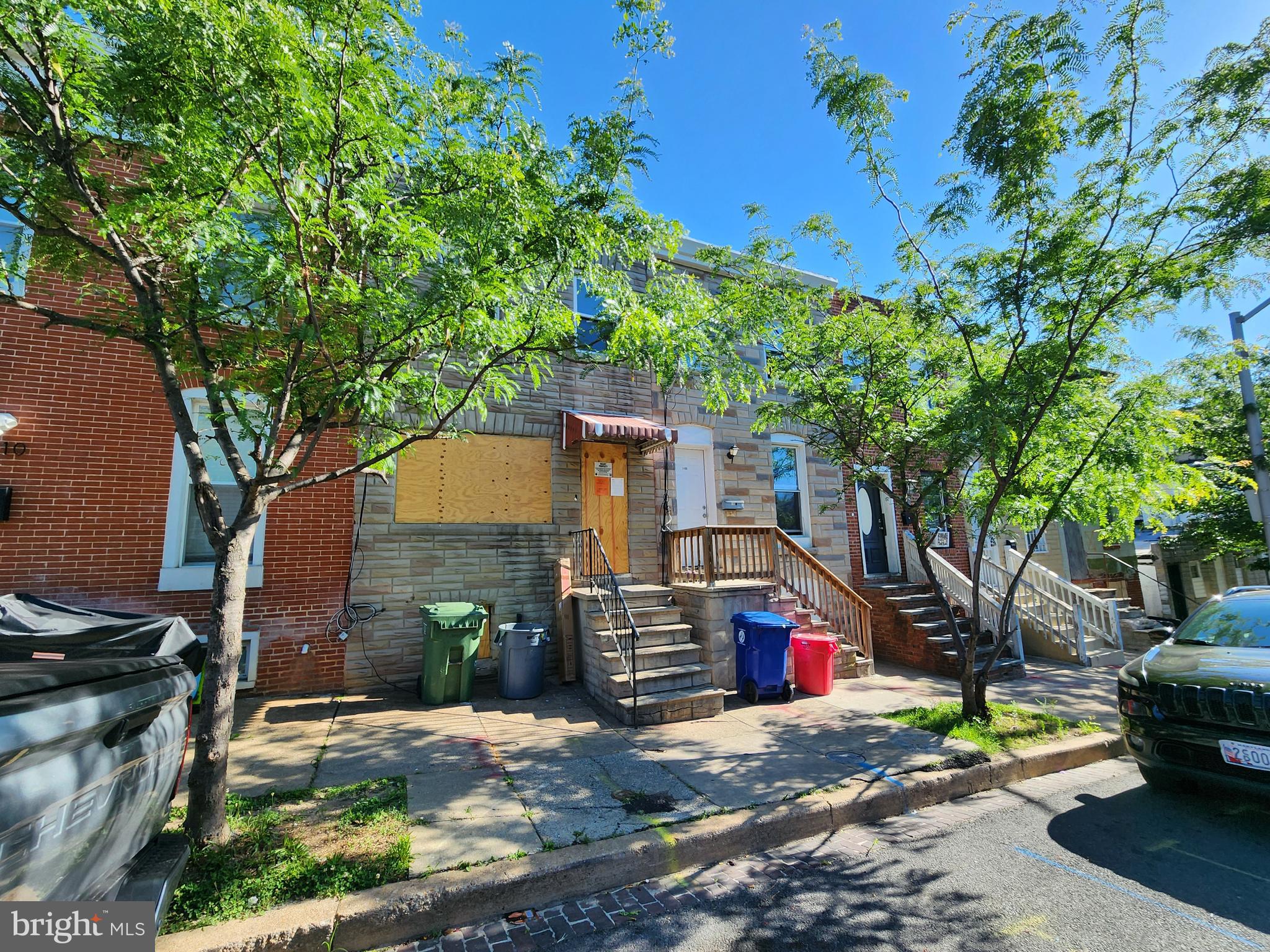 MOUNT CLARE - Residential