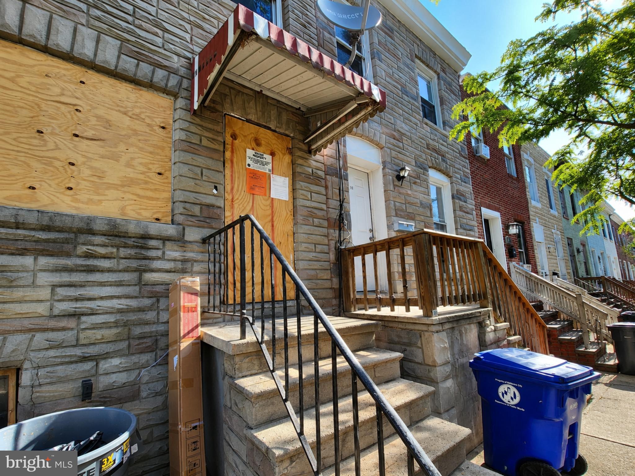 MOUNT CLARE - Residential