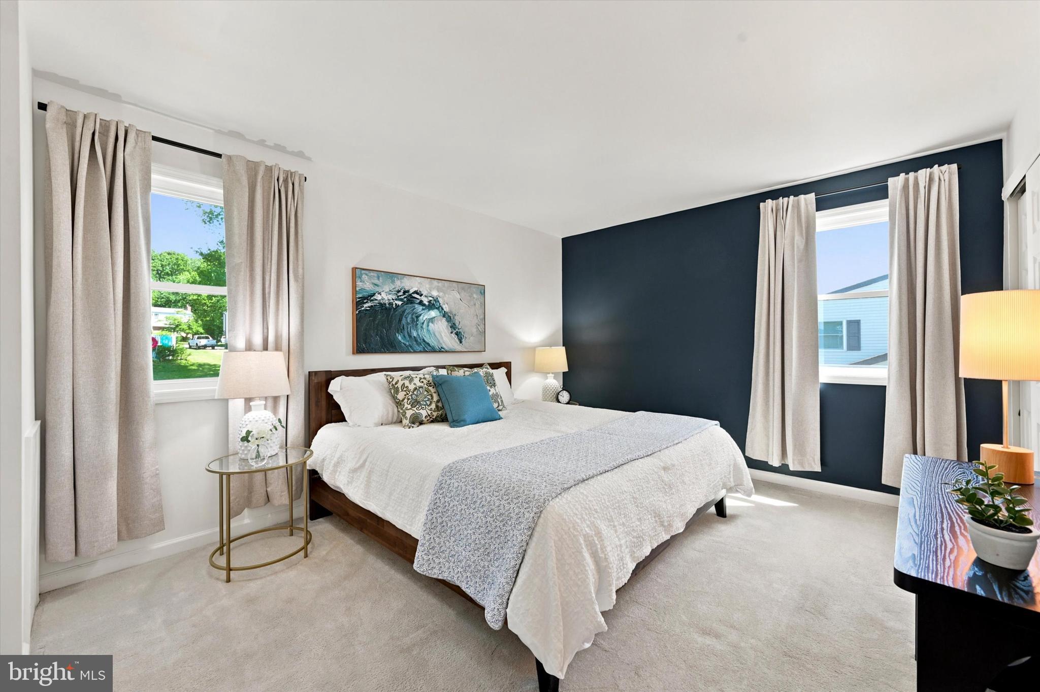 CHERRY TREE WOODS - Residential