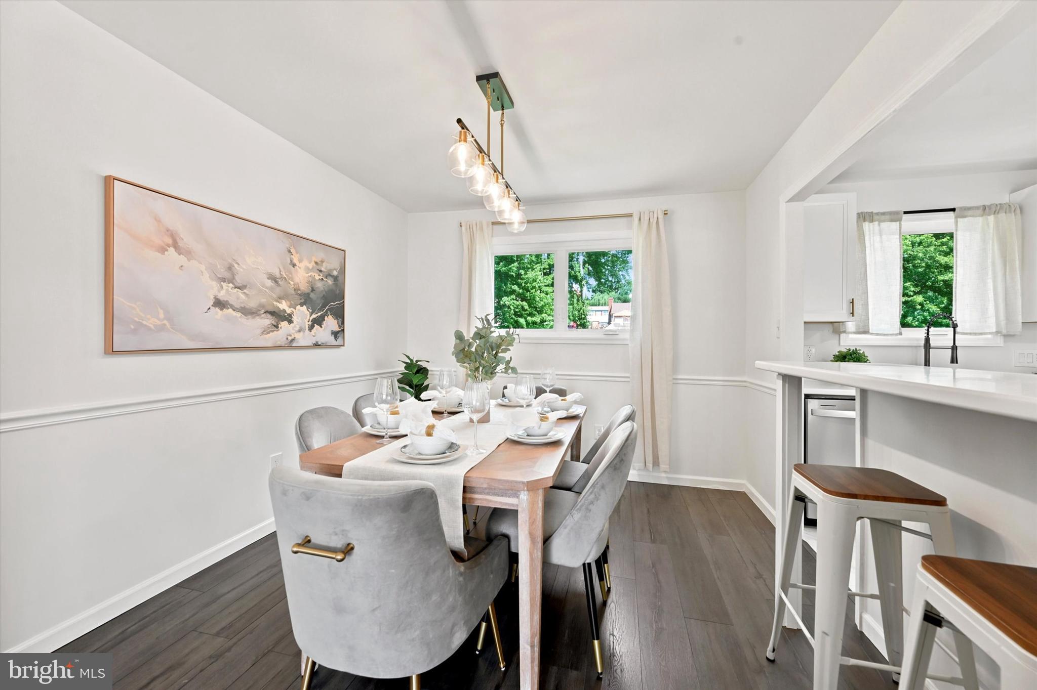 CHERRY TREE WOODS - Residential