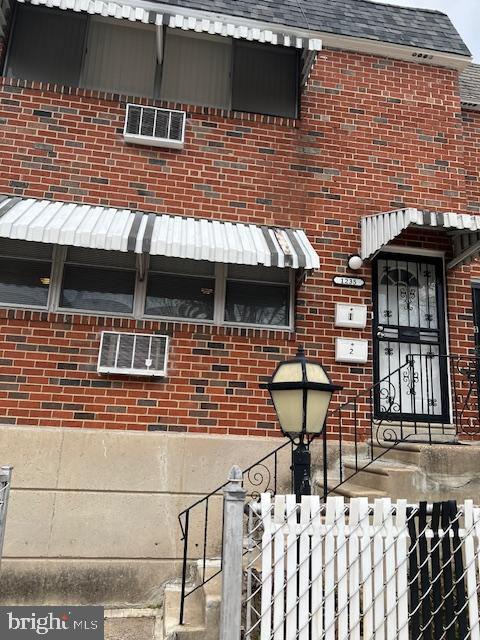 Second Floor  Apartment. This is a spacious, two-bedroom, one bathroom, 2nd floor apartment is a available. Located  in the Logan Section of Philadelphia, The bedrooms are spacious, and there are plenty of closets. You will love the warmth of the unit and the beautiful hardwood flooring. The apartment was recently renovated, and the kitchen was updated. Schedule your tours today.