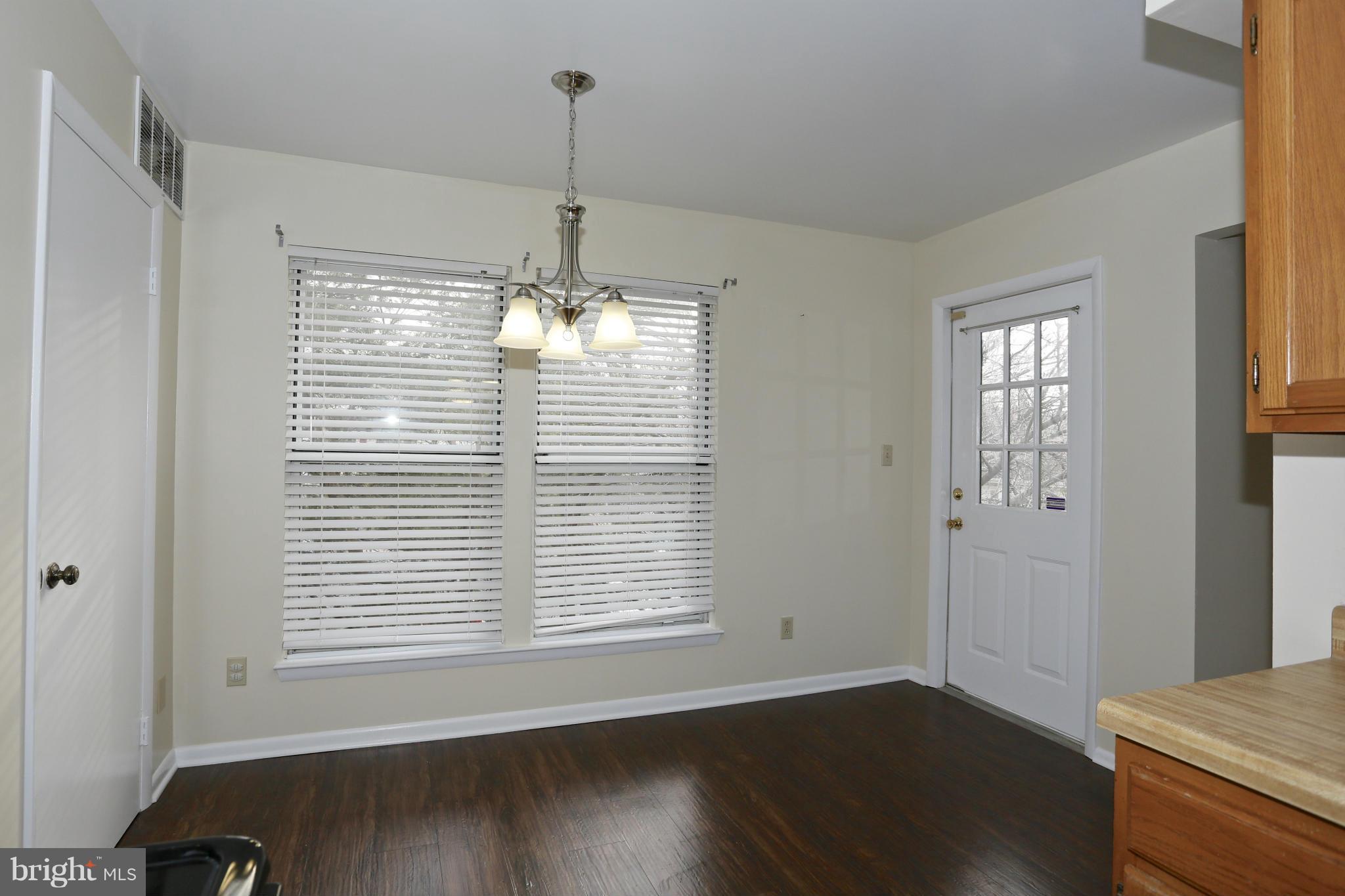 GREENFIELDS - Residential Lease