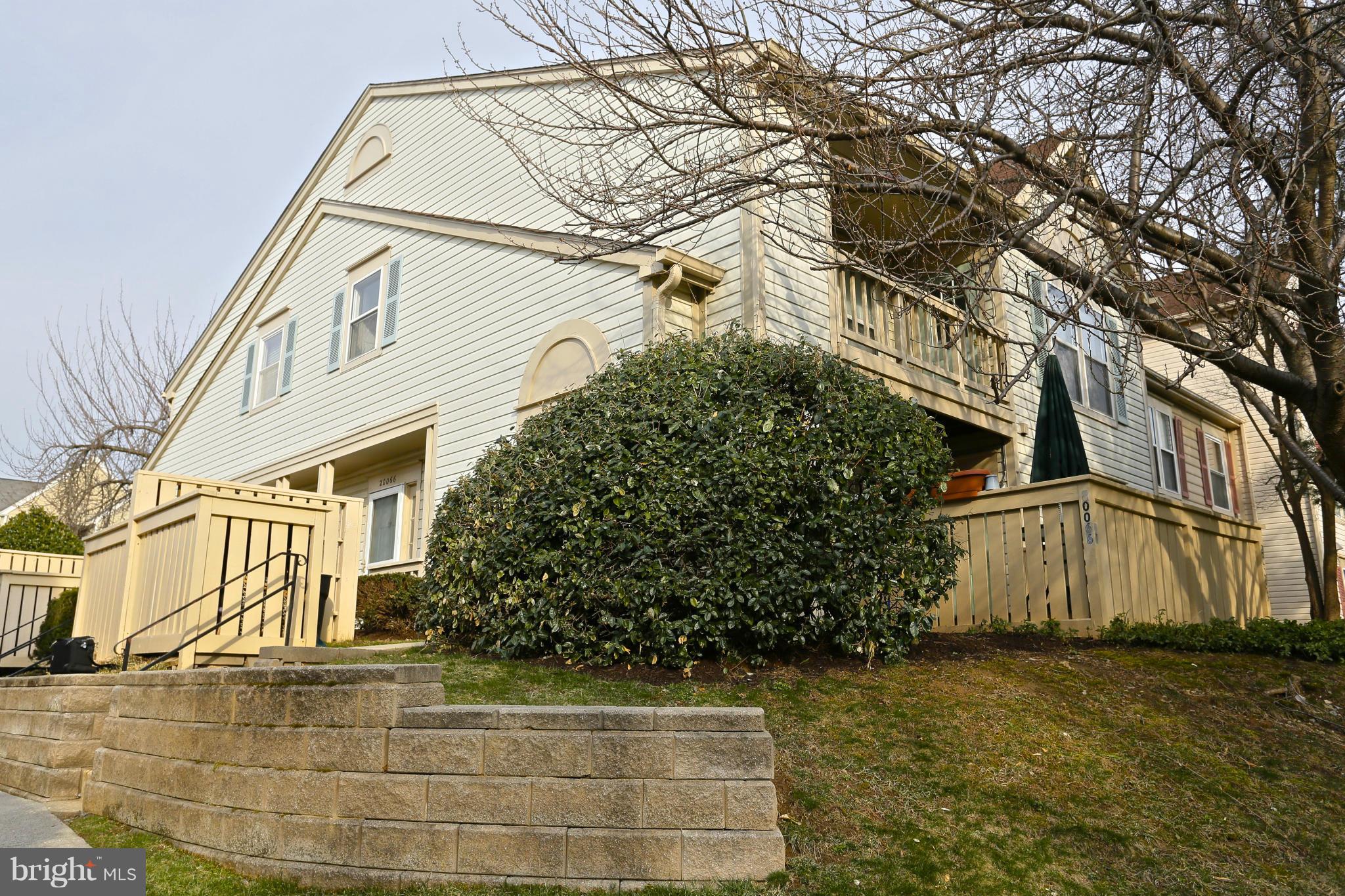 GREENFIELDS - Residential Lease