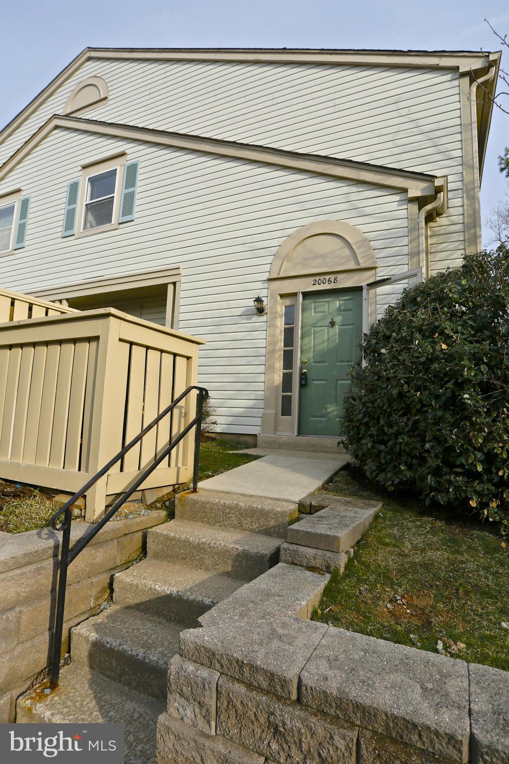 GREENFIELDS - Residential Lease