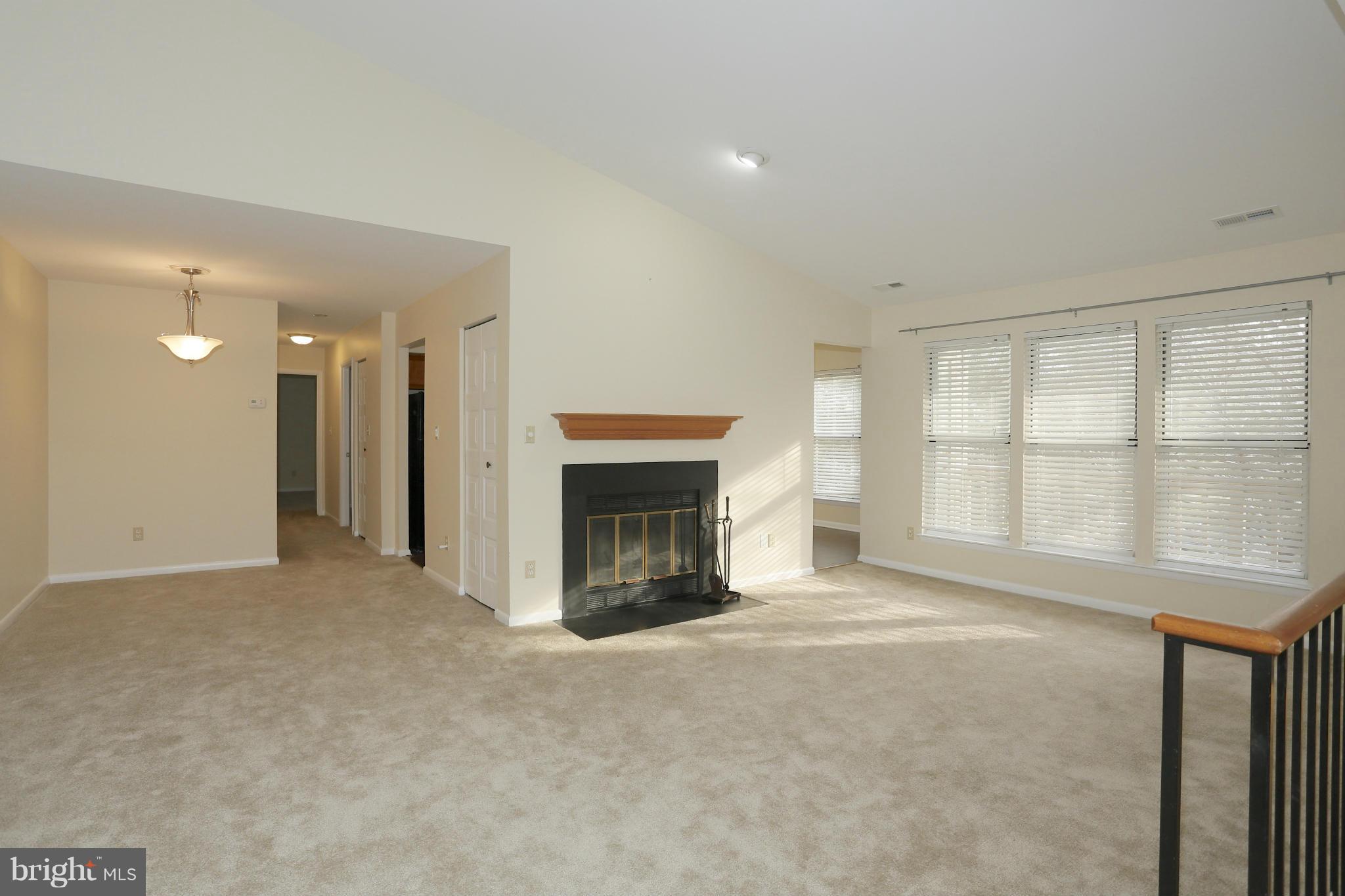 GREENFIELDS - Residential Lease