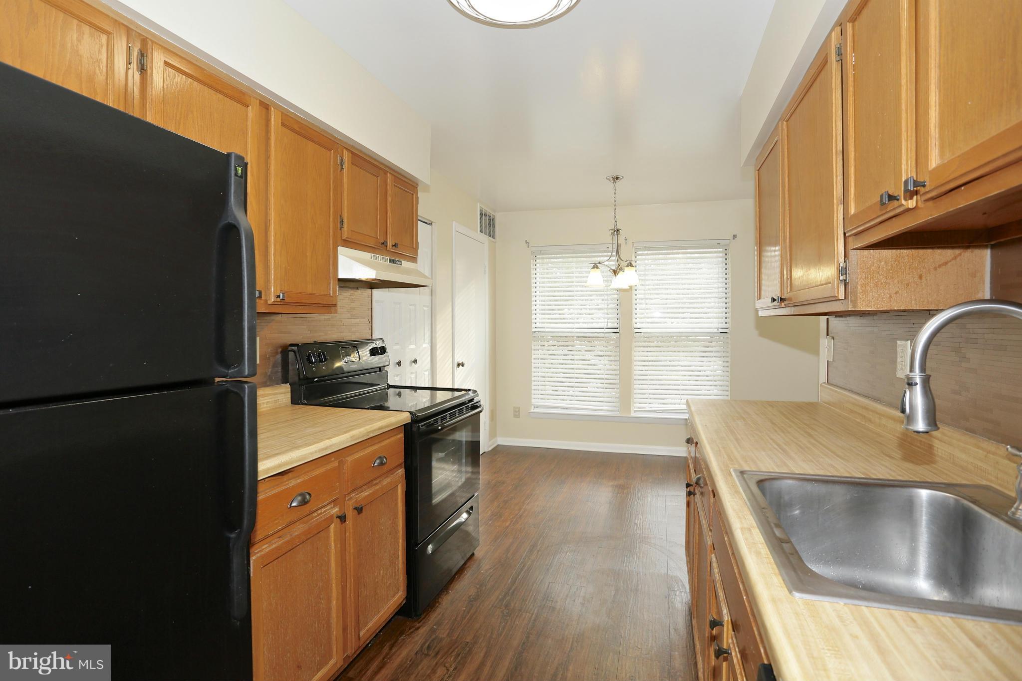 GREENFIELDS - Residential Lease