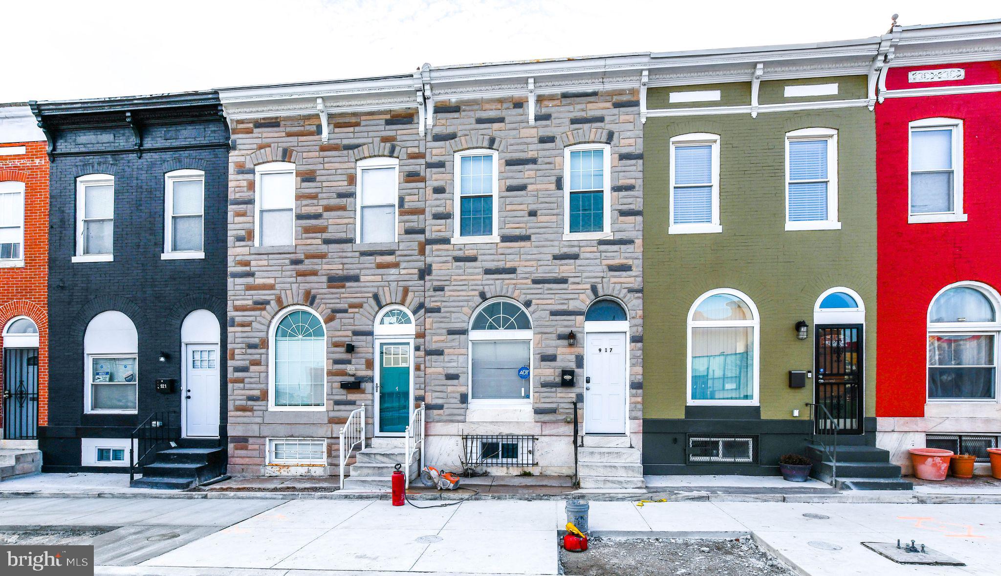 BROADWAY EAST - Residential