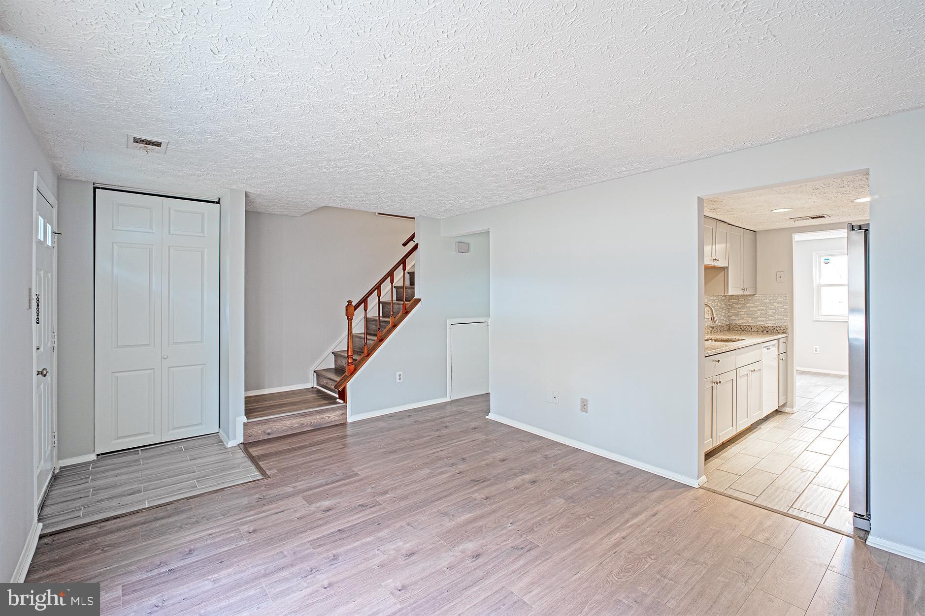 NEWINGTON FOREST - Residential Lease