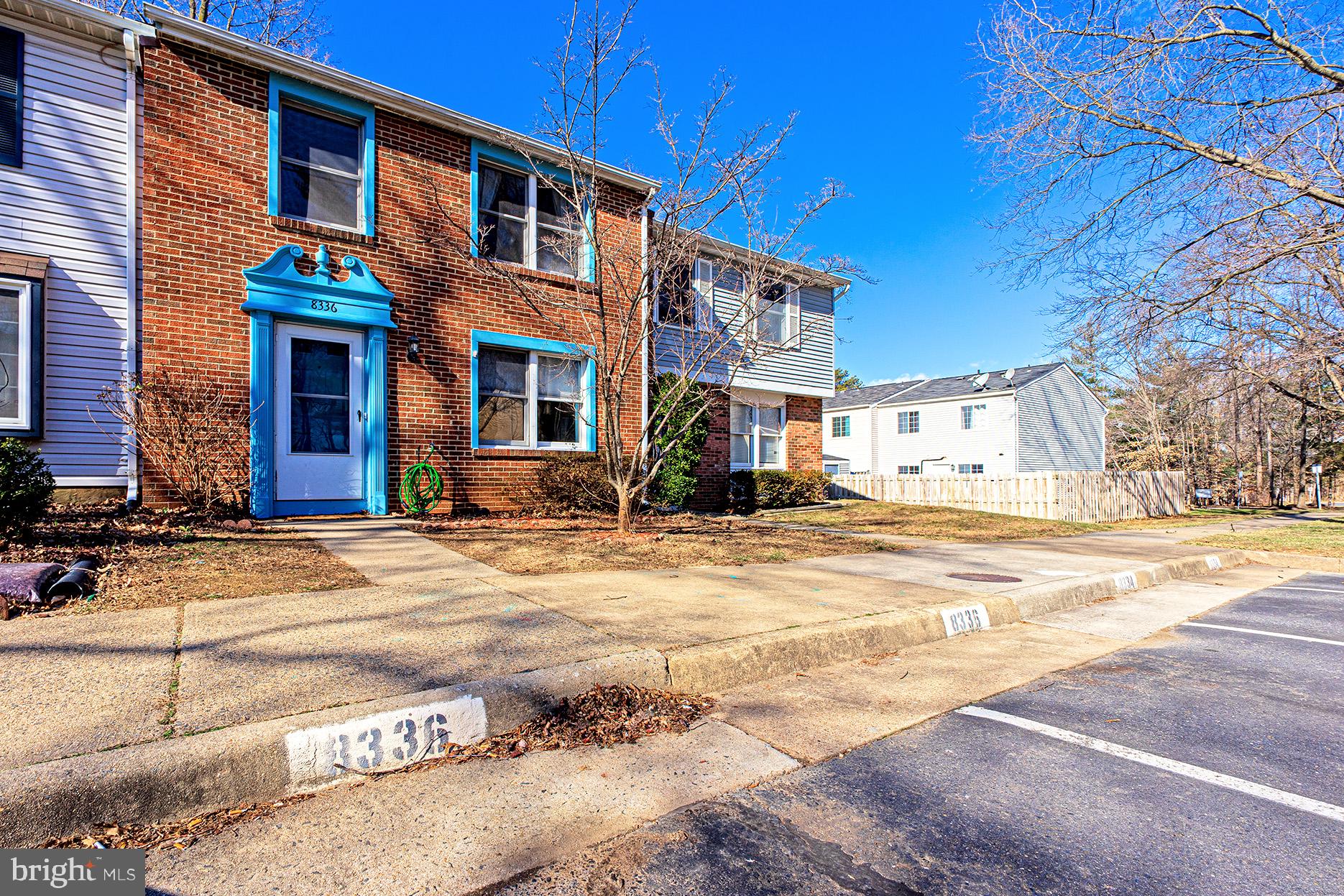 NEWINGTON FOREST - Residential Lease